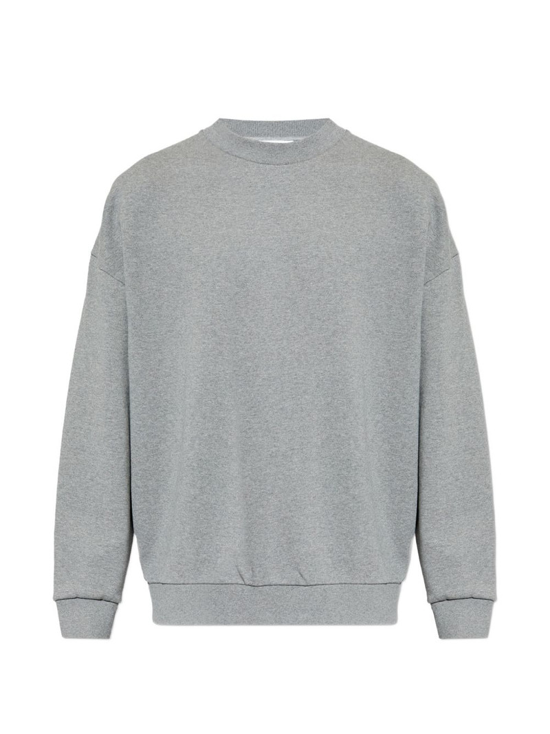 Love relaxed sweater 1
