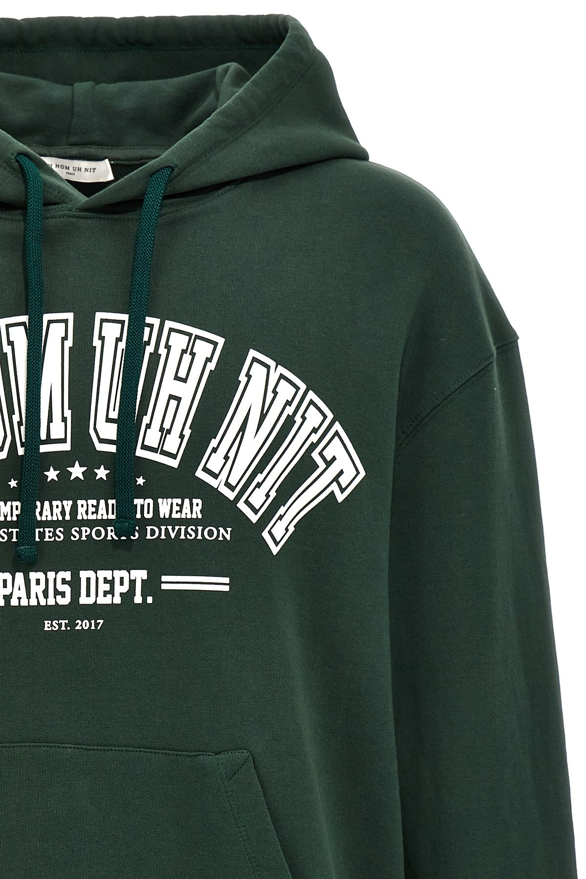 'College' hoodie - 3