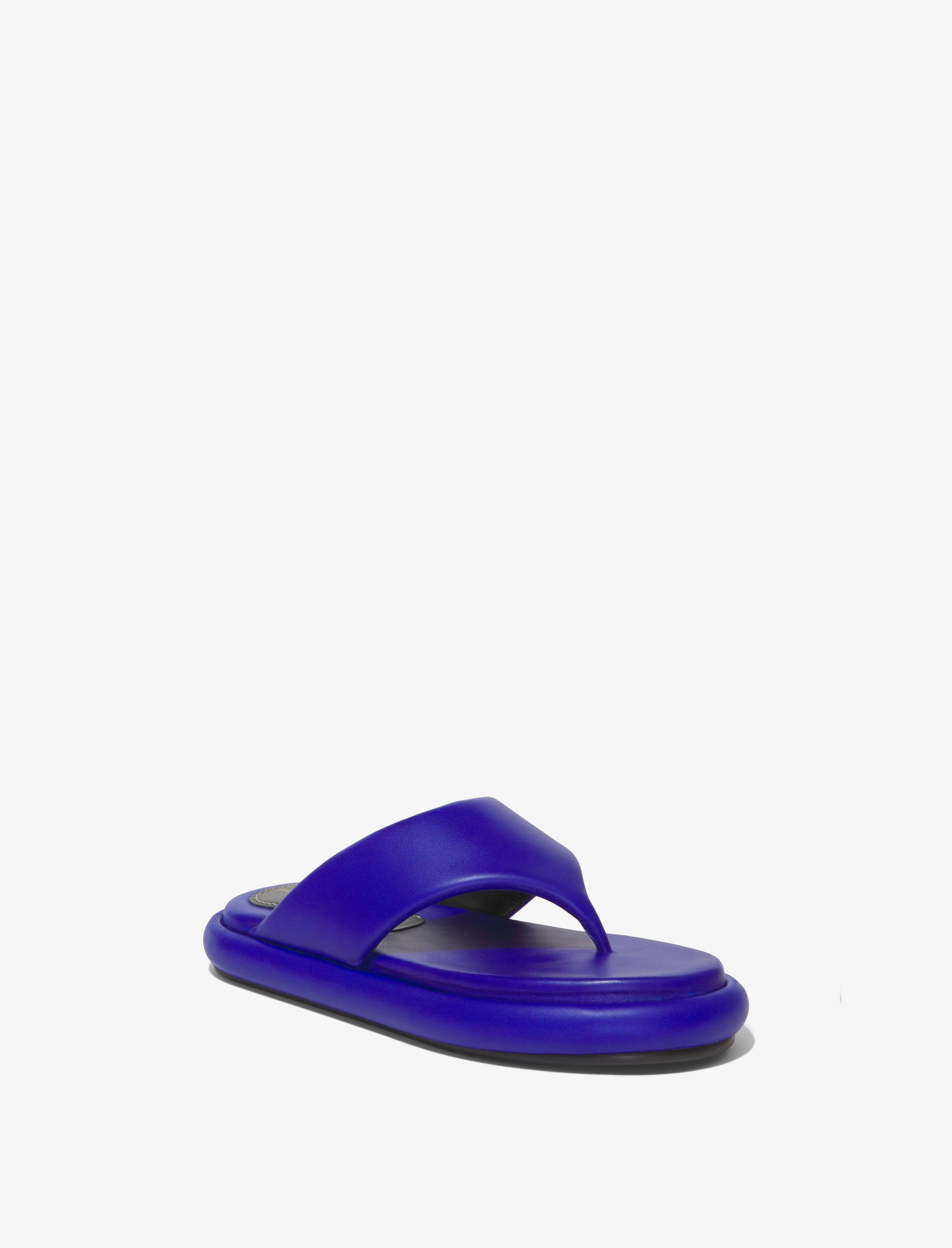 Pipe Thong Sandals - 2