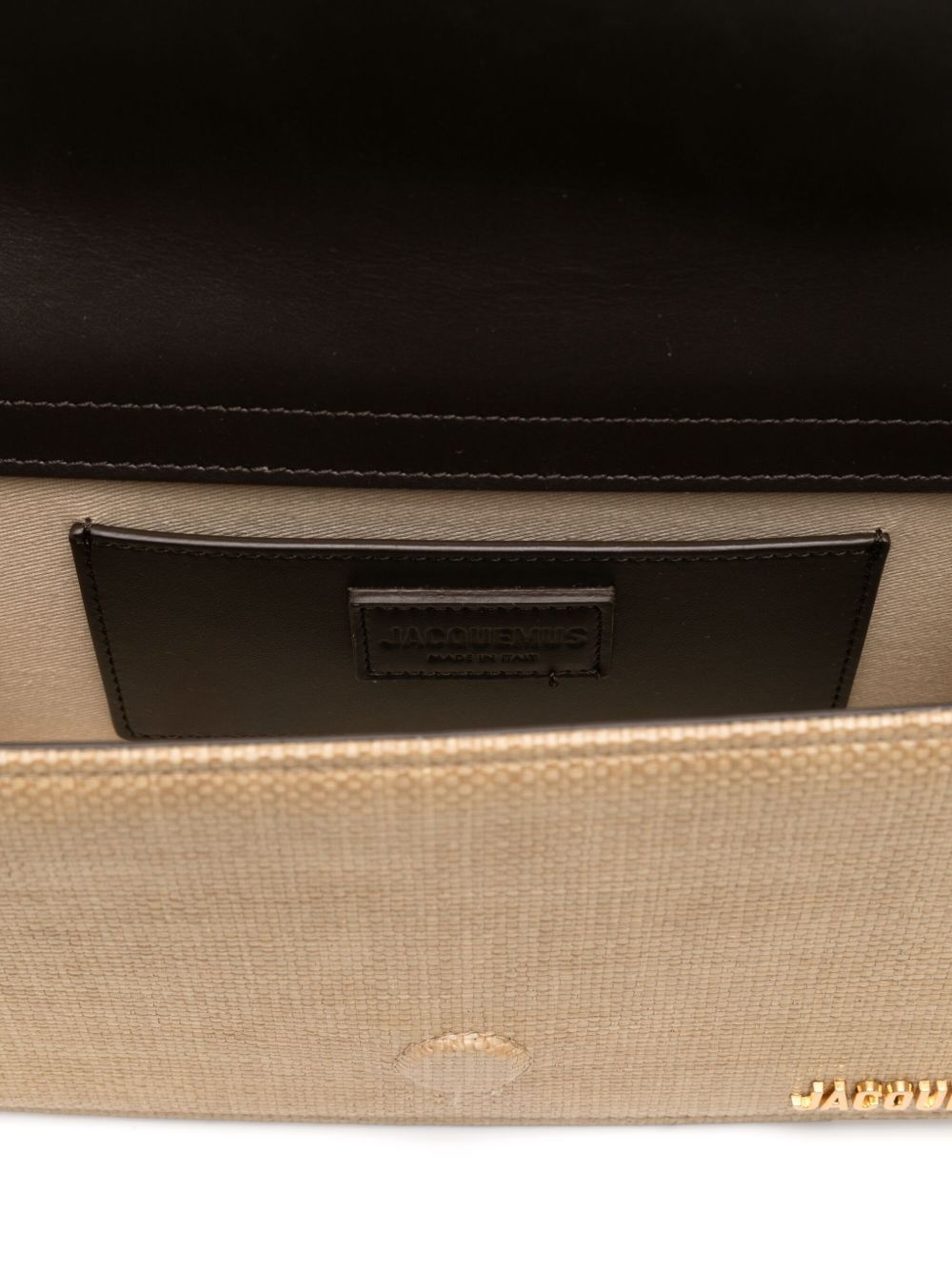 Le Grand Bambino tote bag - 5