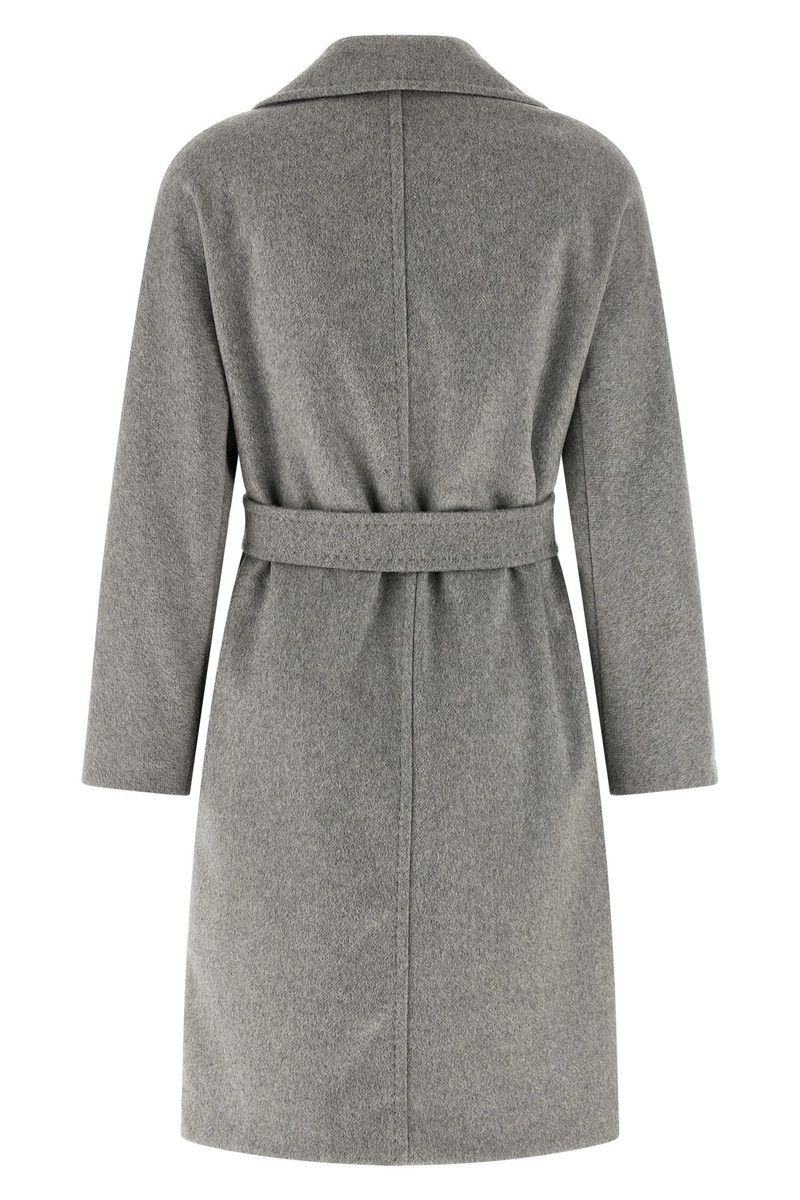 Max Mara Studio 'Panteon' coat outlook