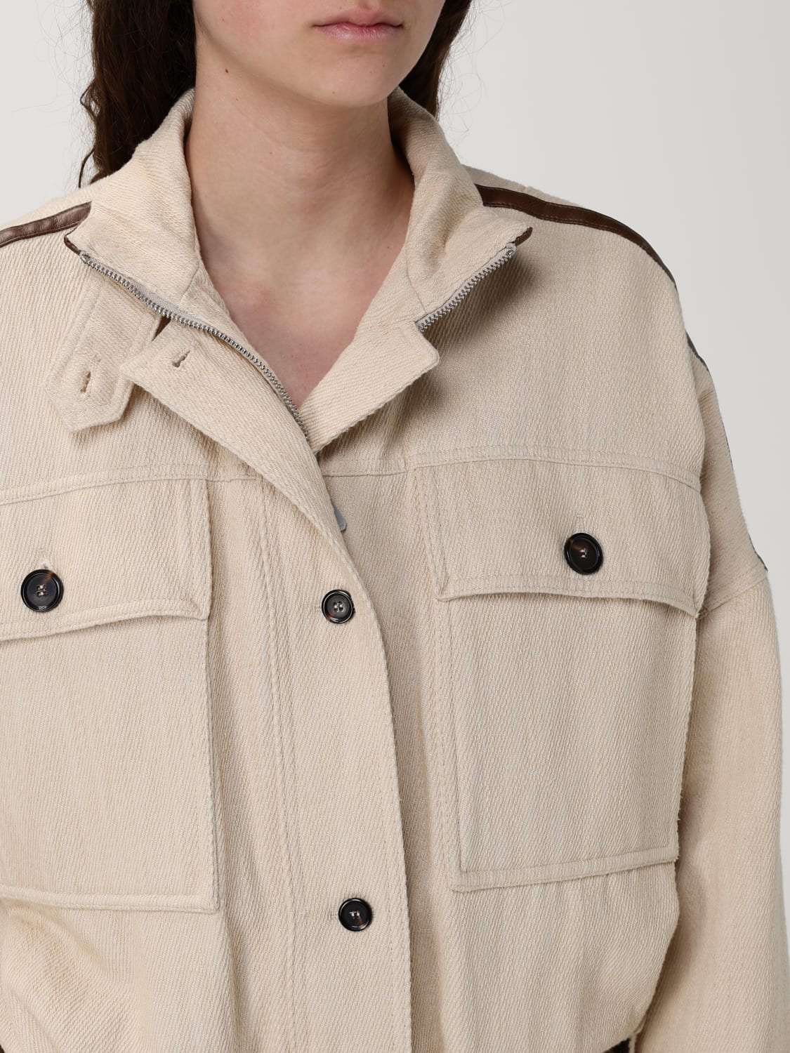 Jacket woman Pinko - 4