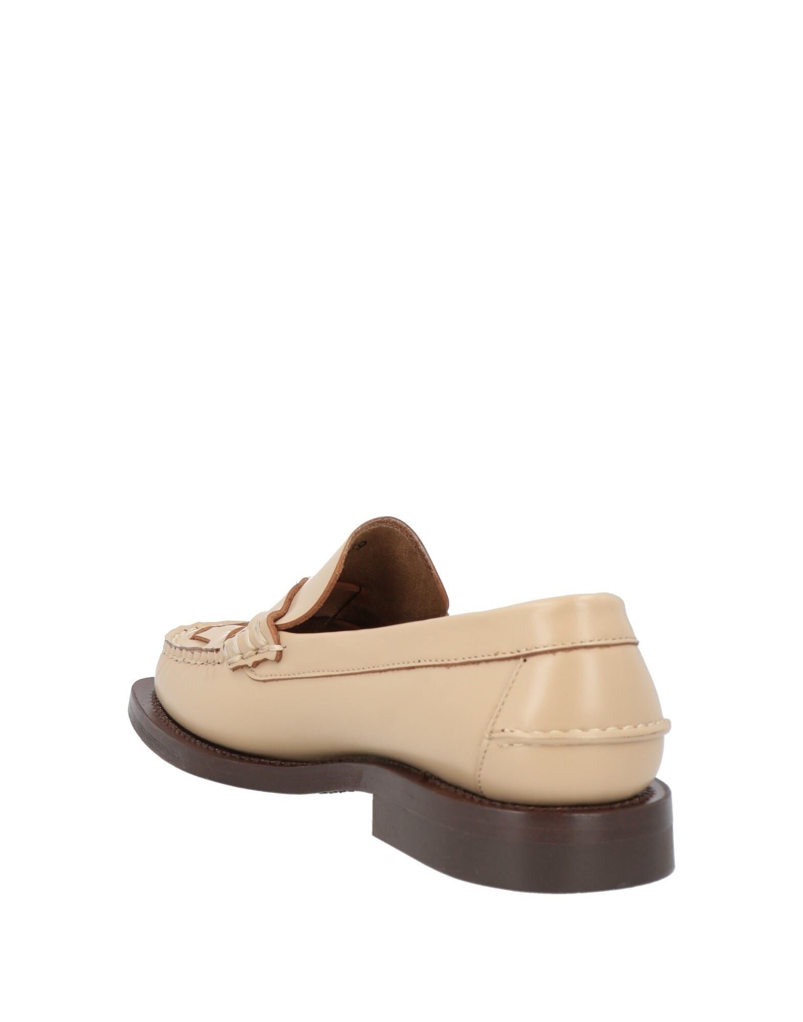 Sand Women's Loafers - 3