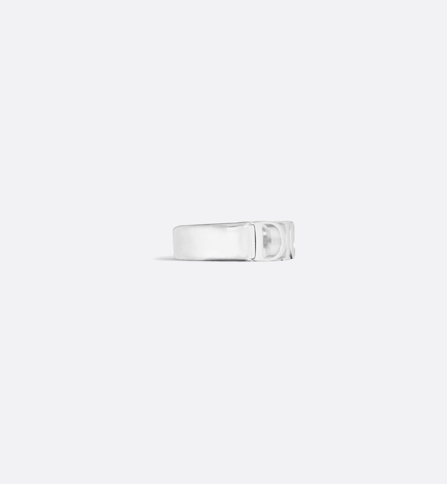Letters Ring - 2