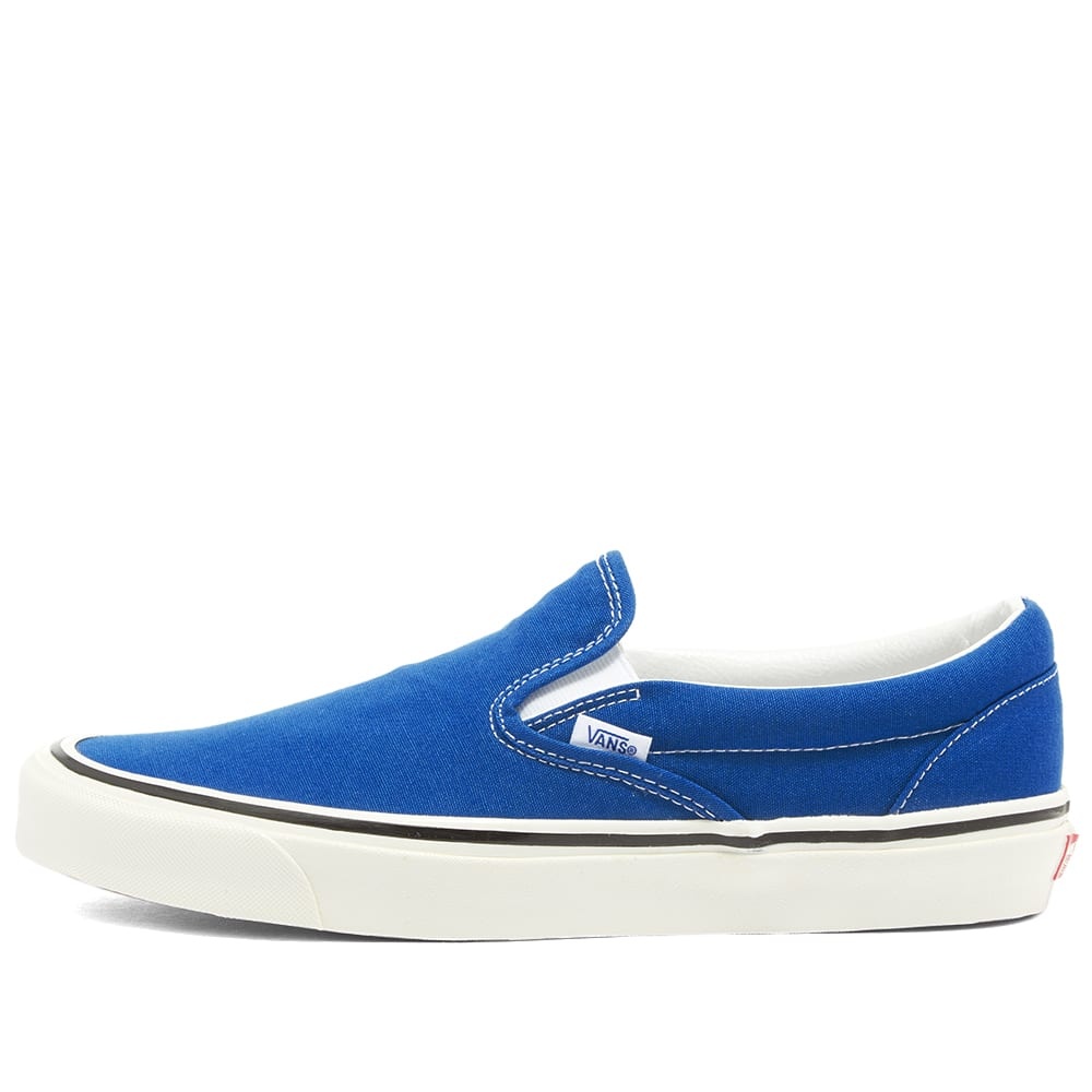 Vans UA Classic Slip-On 98 DX - 2