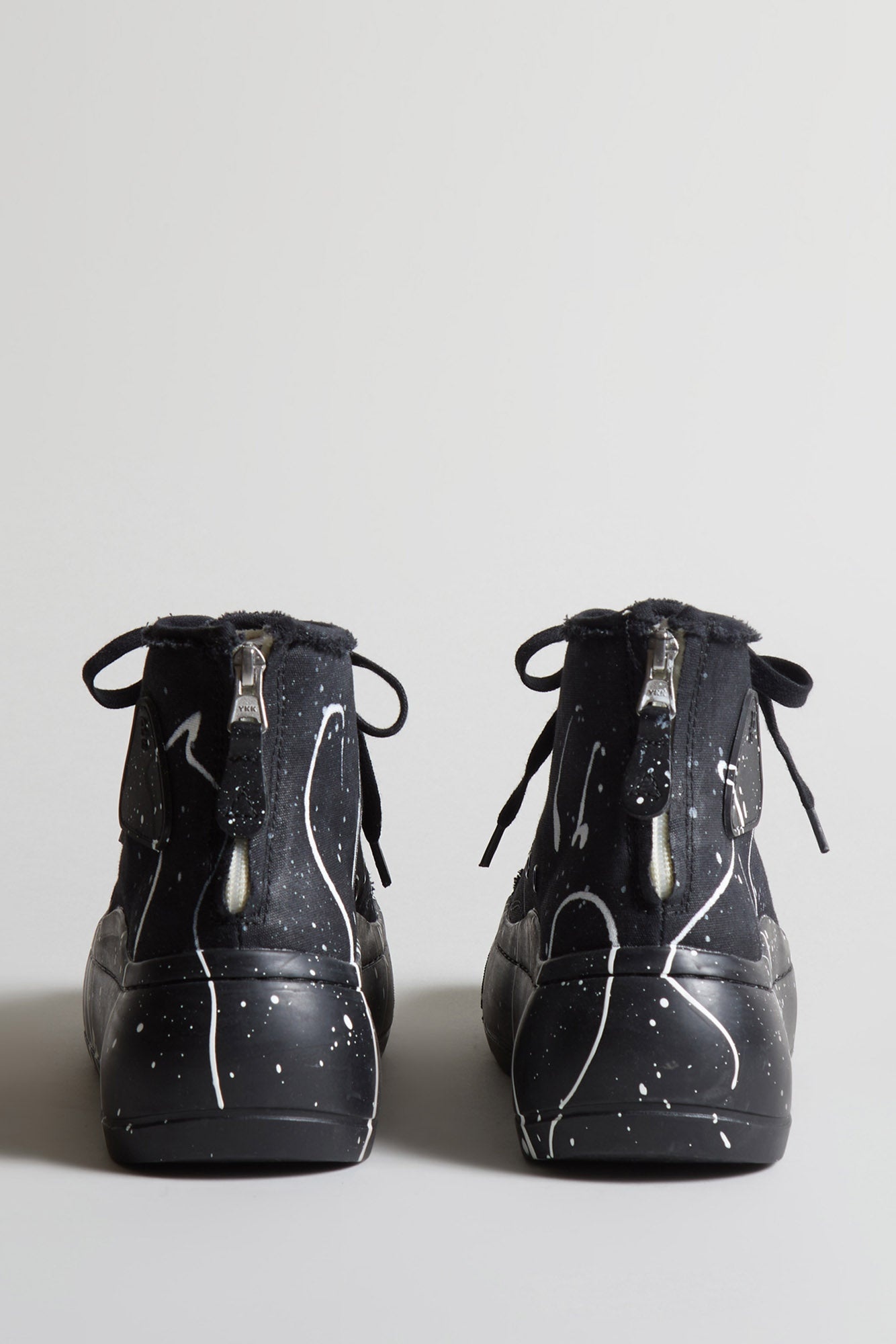 KURT HIGH TOP - 3