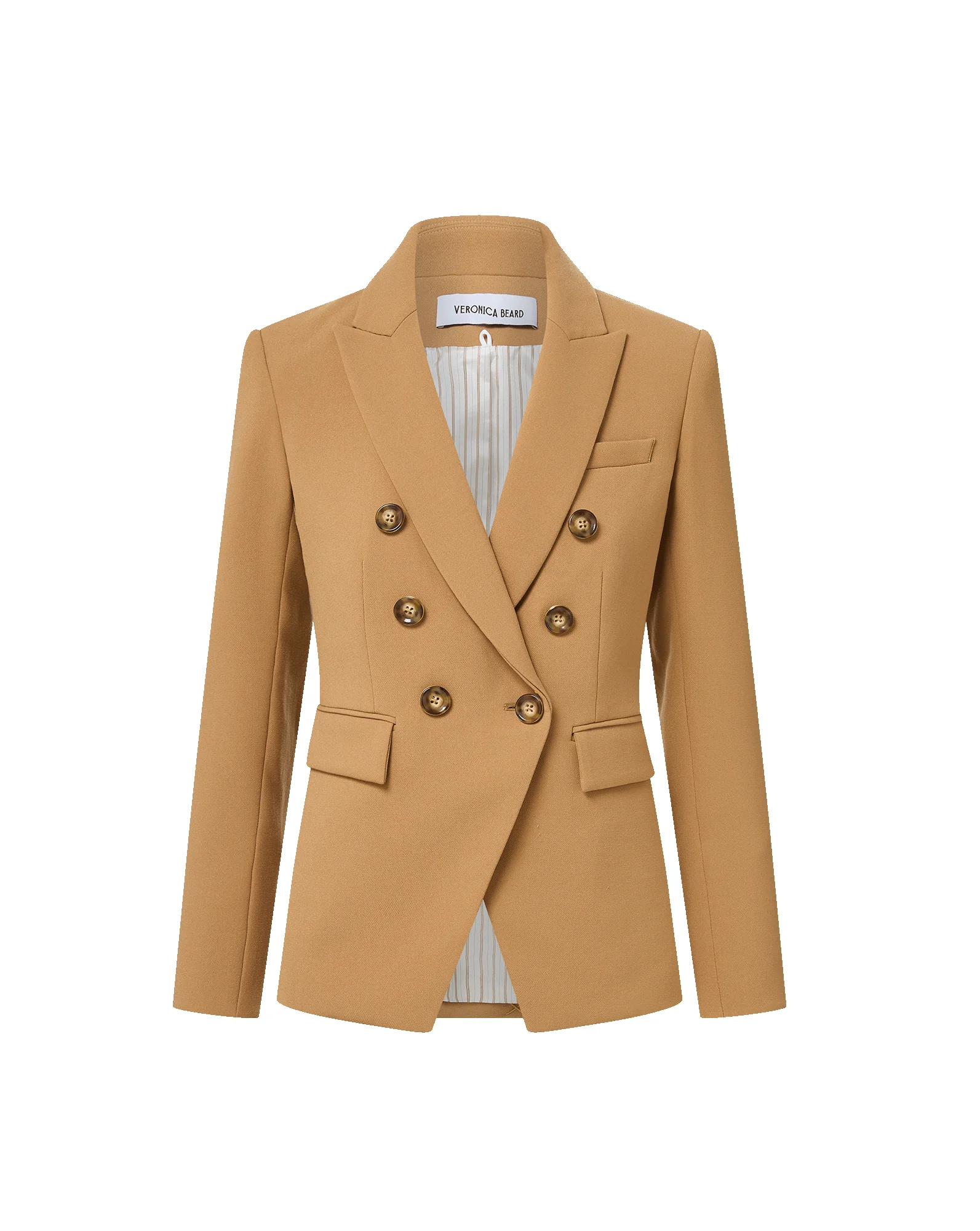 MILLER DICKEY JACKET - 1