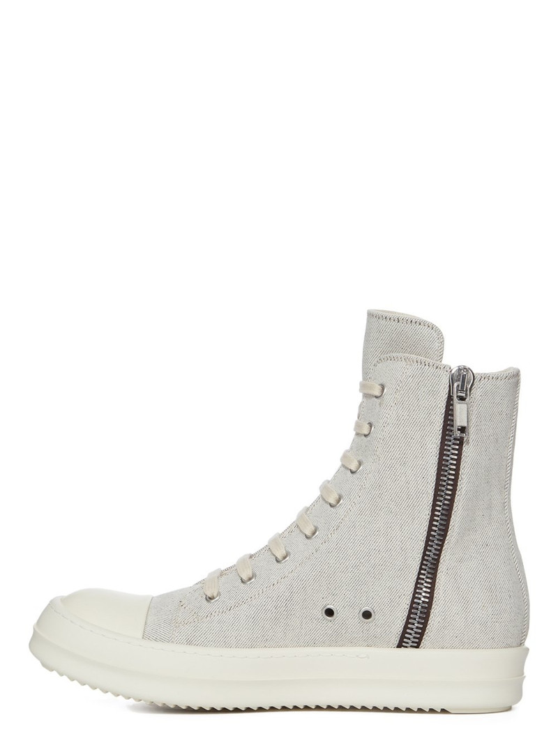 Rick Owens DRKSHDW SHOES outlook