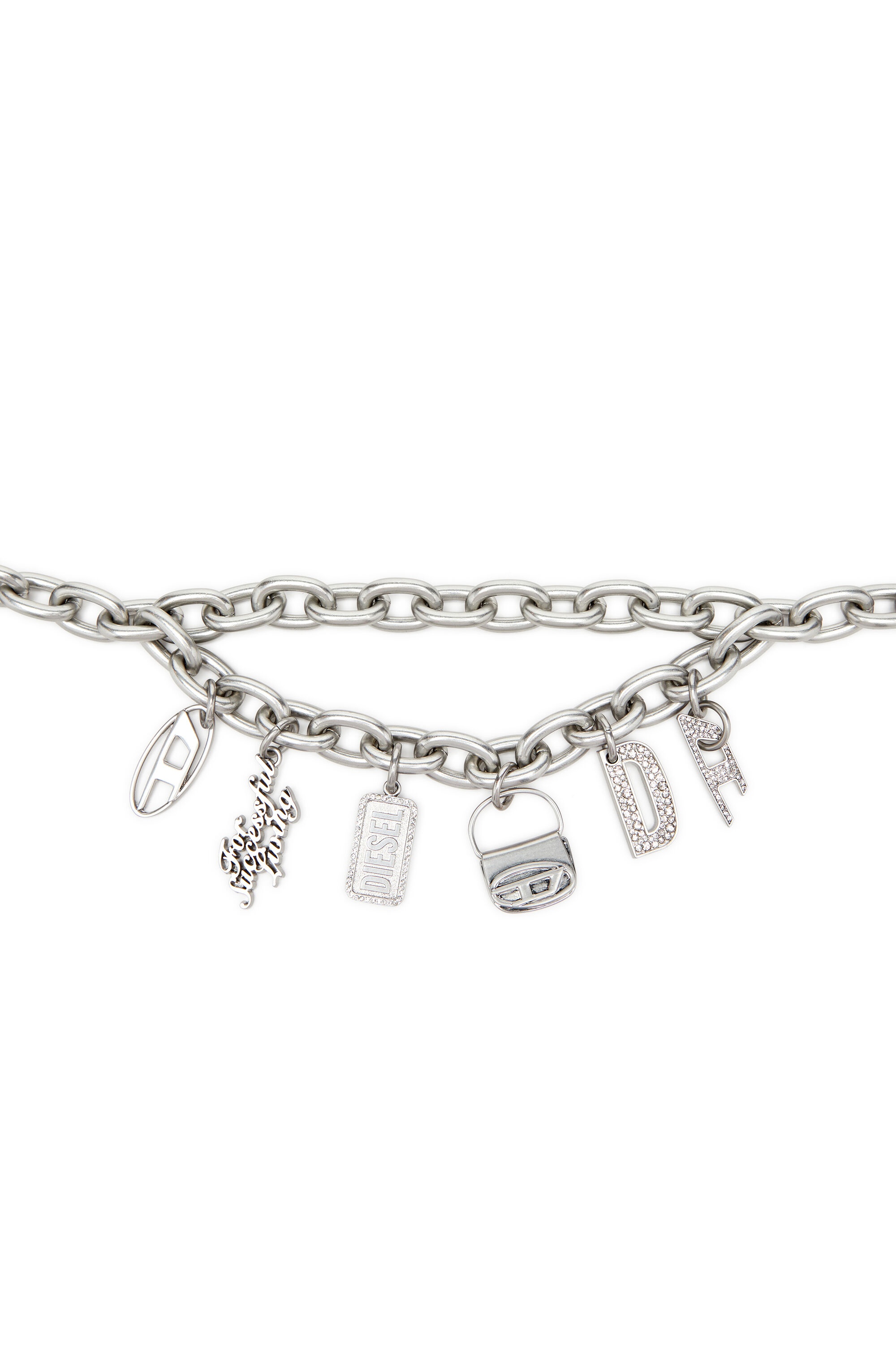 B- MULTICHARM CHAIN - 3