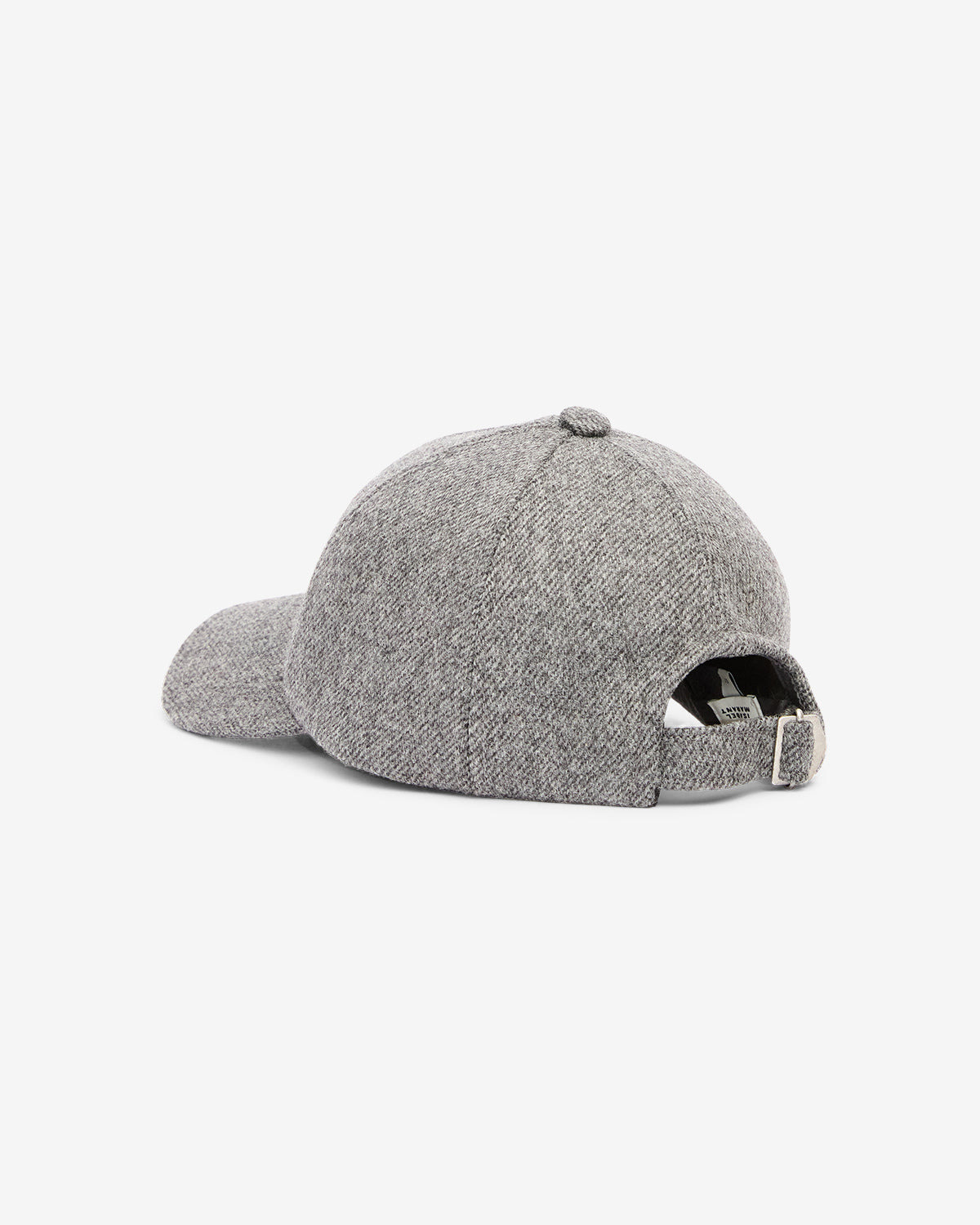 TOMAS CAP - 2