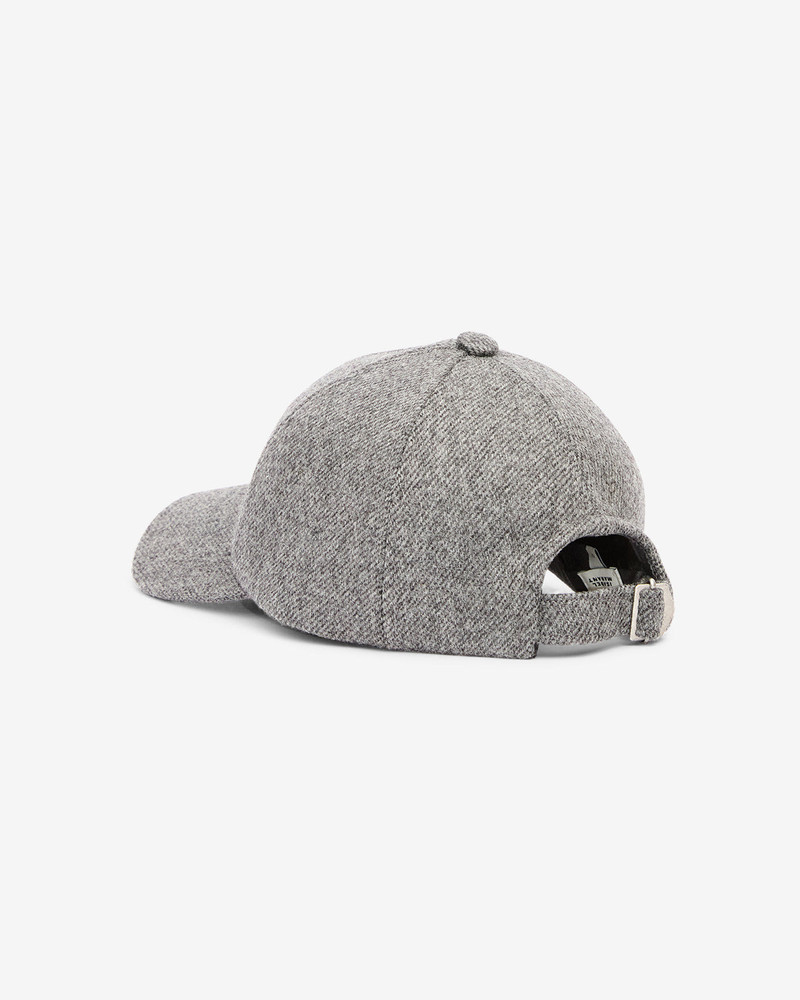 Isabel Marant TOMAS CAP outlook