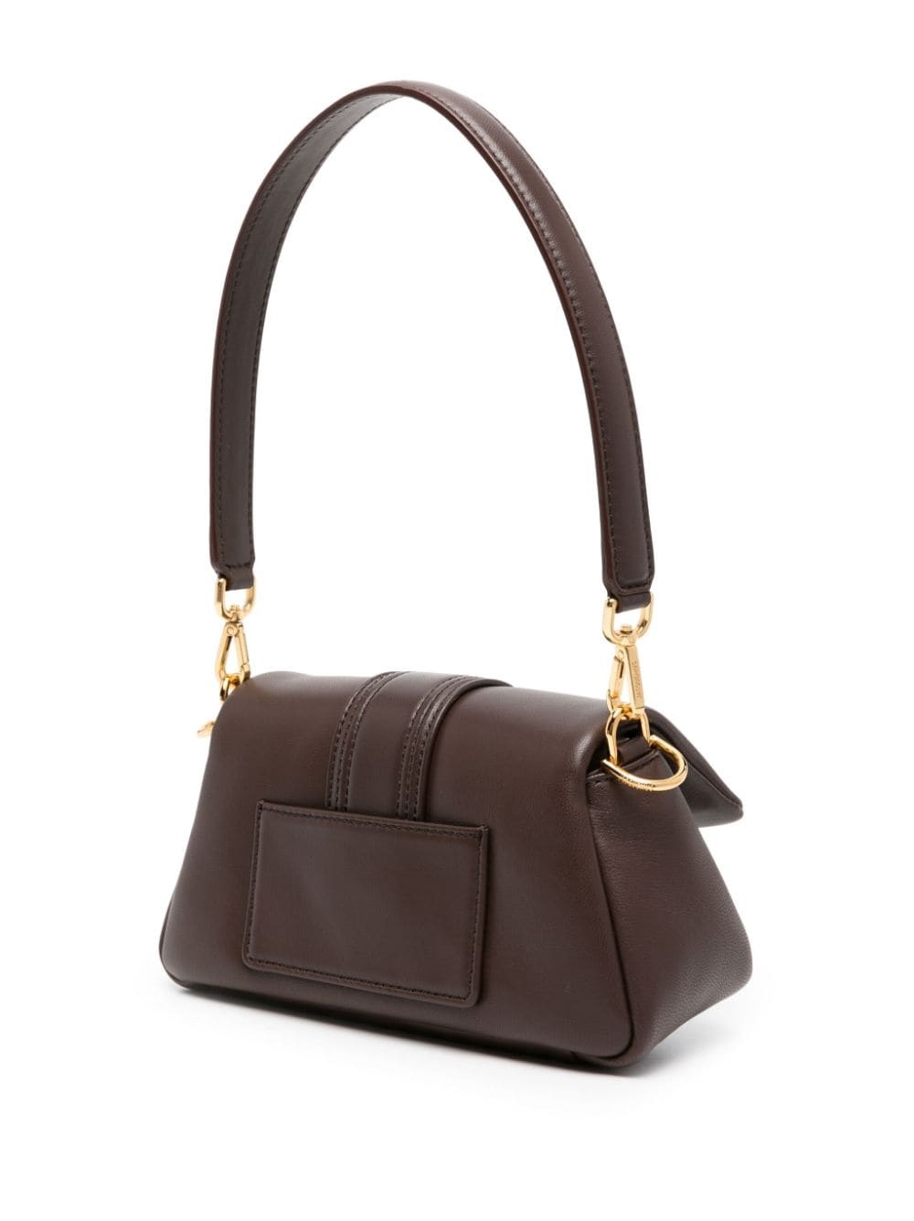 Le Petit Bambimou leather shoulder bag - 3
