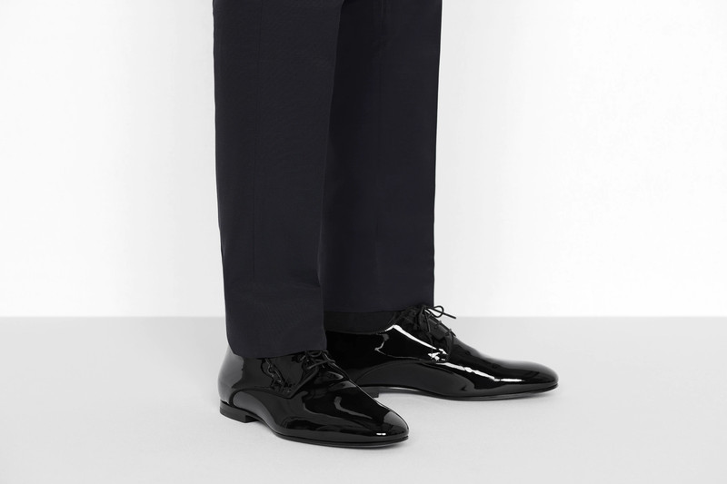 Dior 70 Derby Shoe 5