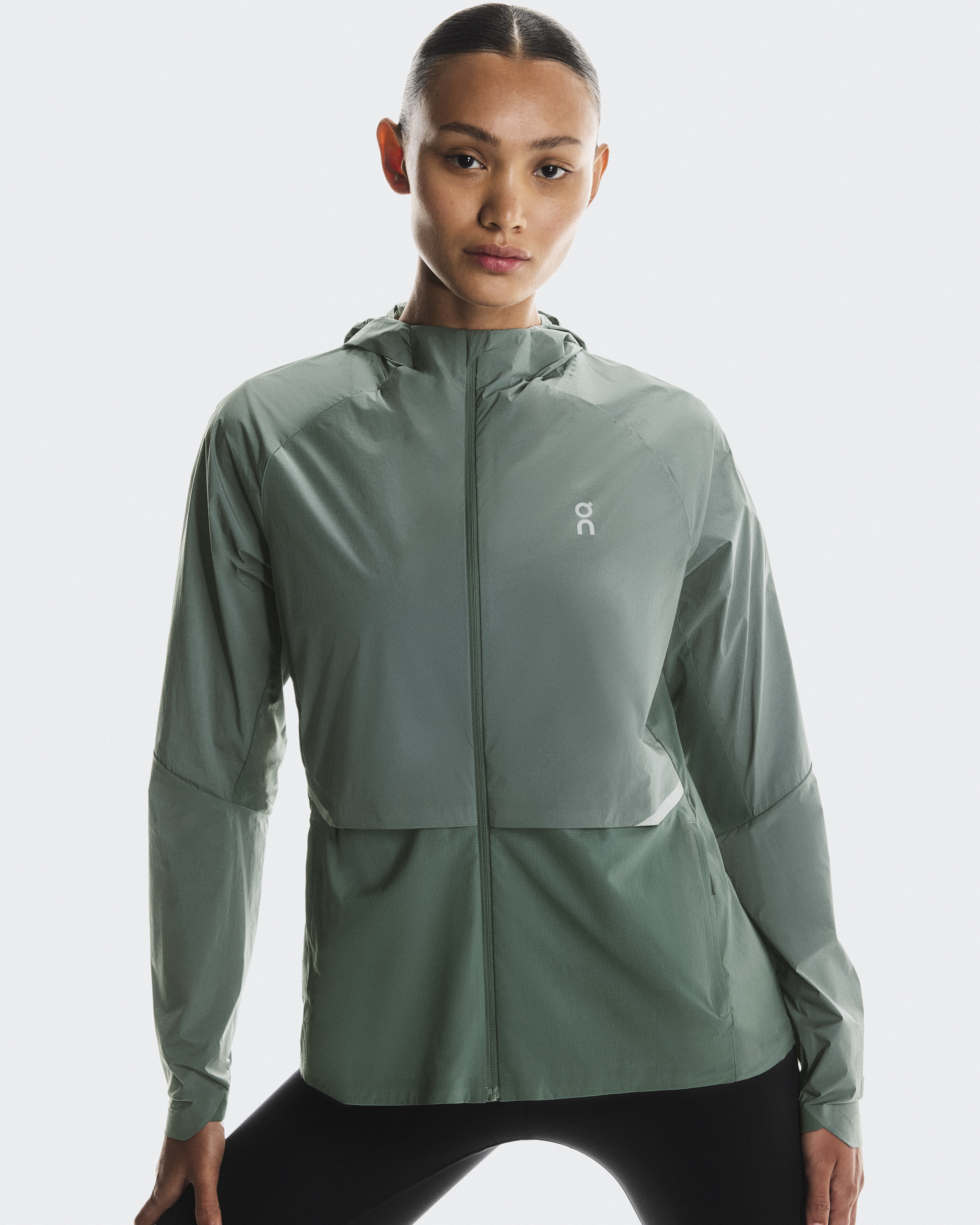 Core Jacket - 3
