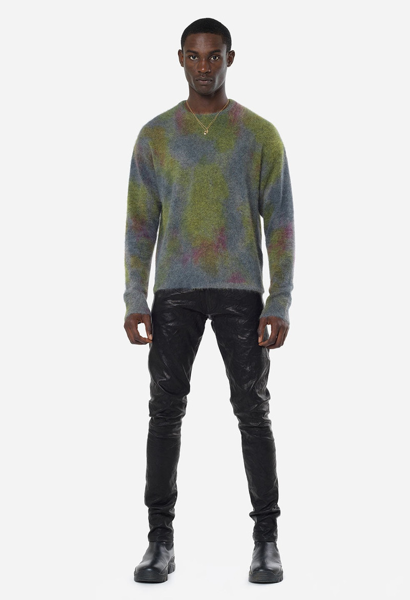 John Elliott ANGORA CREW outlook