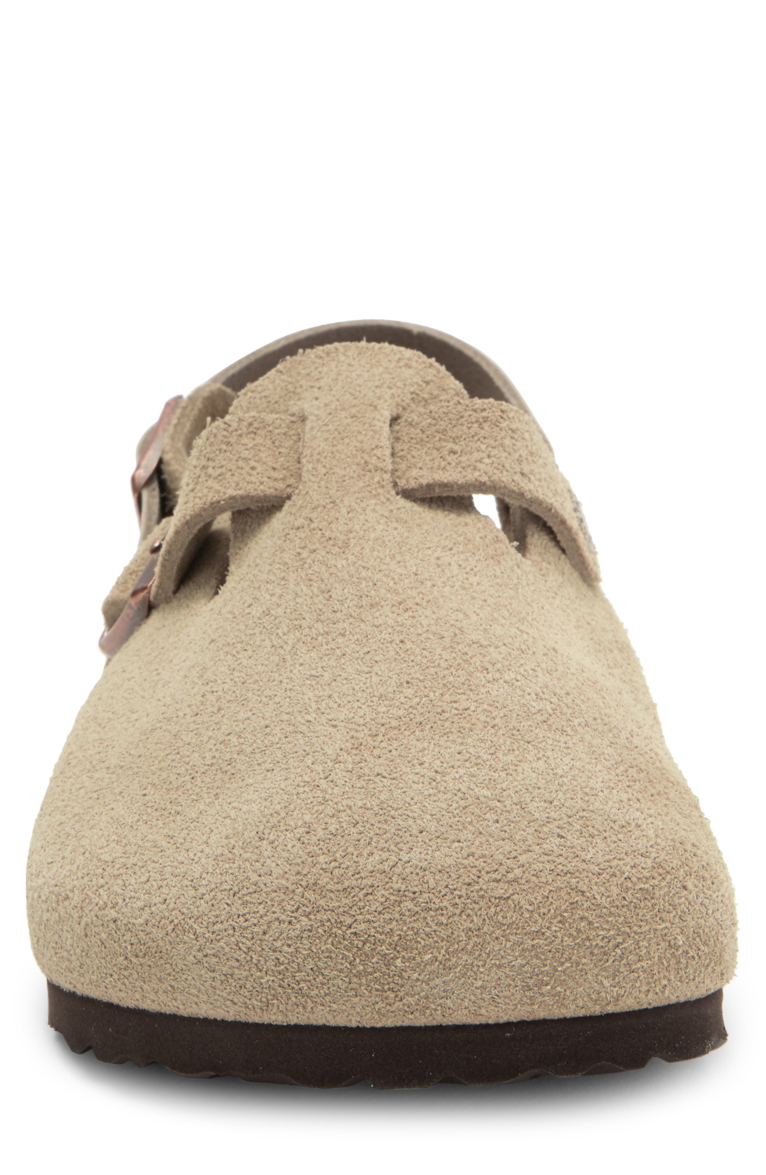 Birkenstock Tokio Clog in Beige at Nordstrom - 4