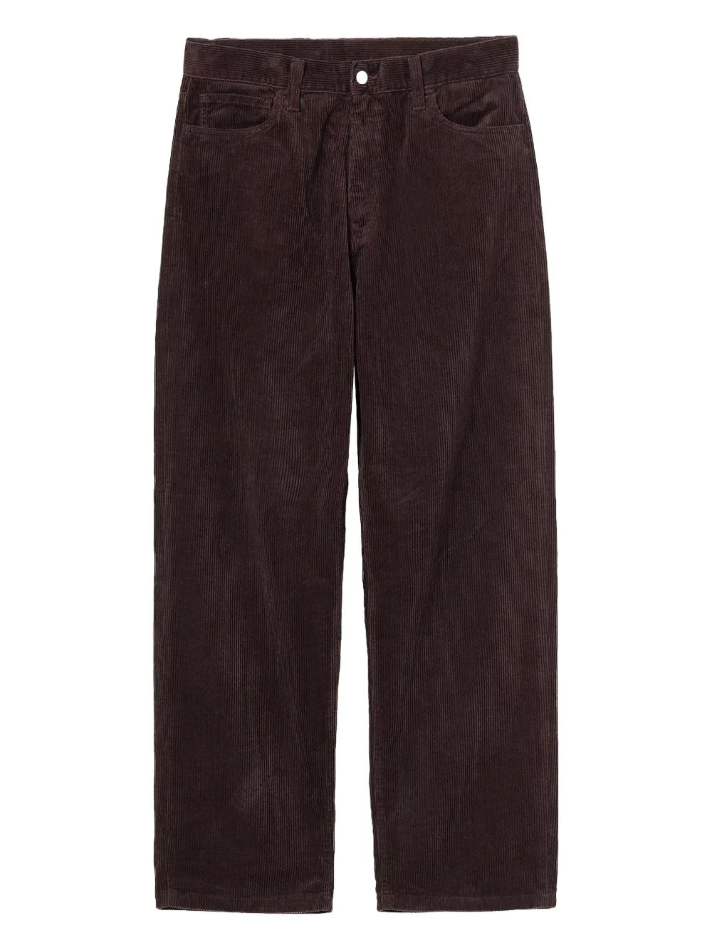 Landon corduroy trousers - 1
