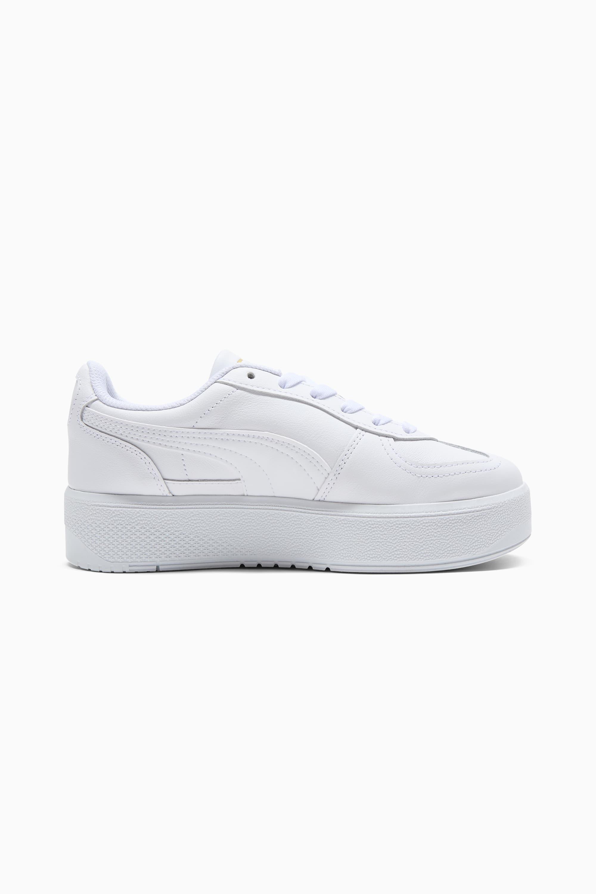 Palermo Elevata Lth Sneakers Women - 7