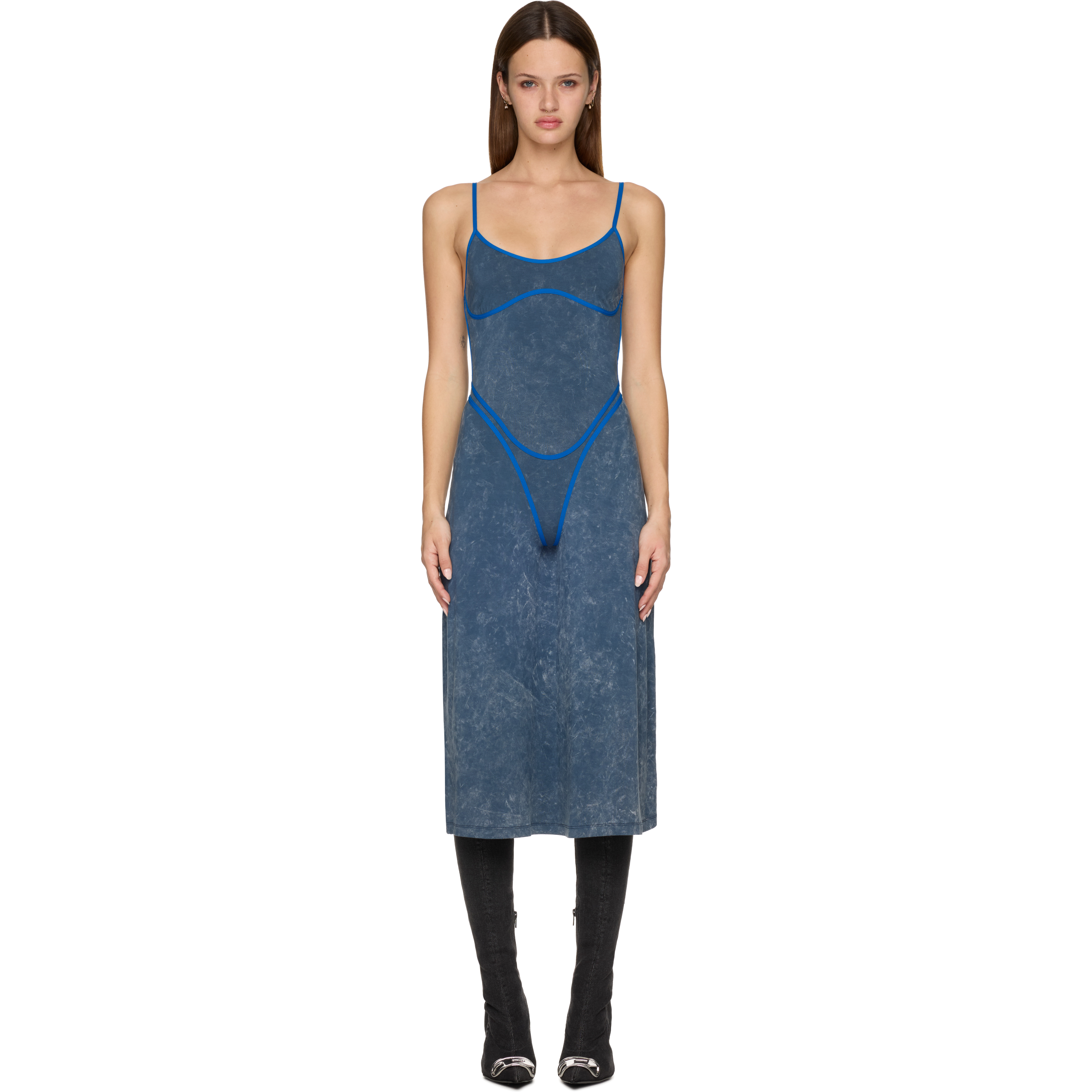 D-Wow Dress - 1
