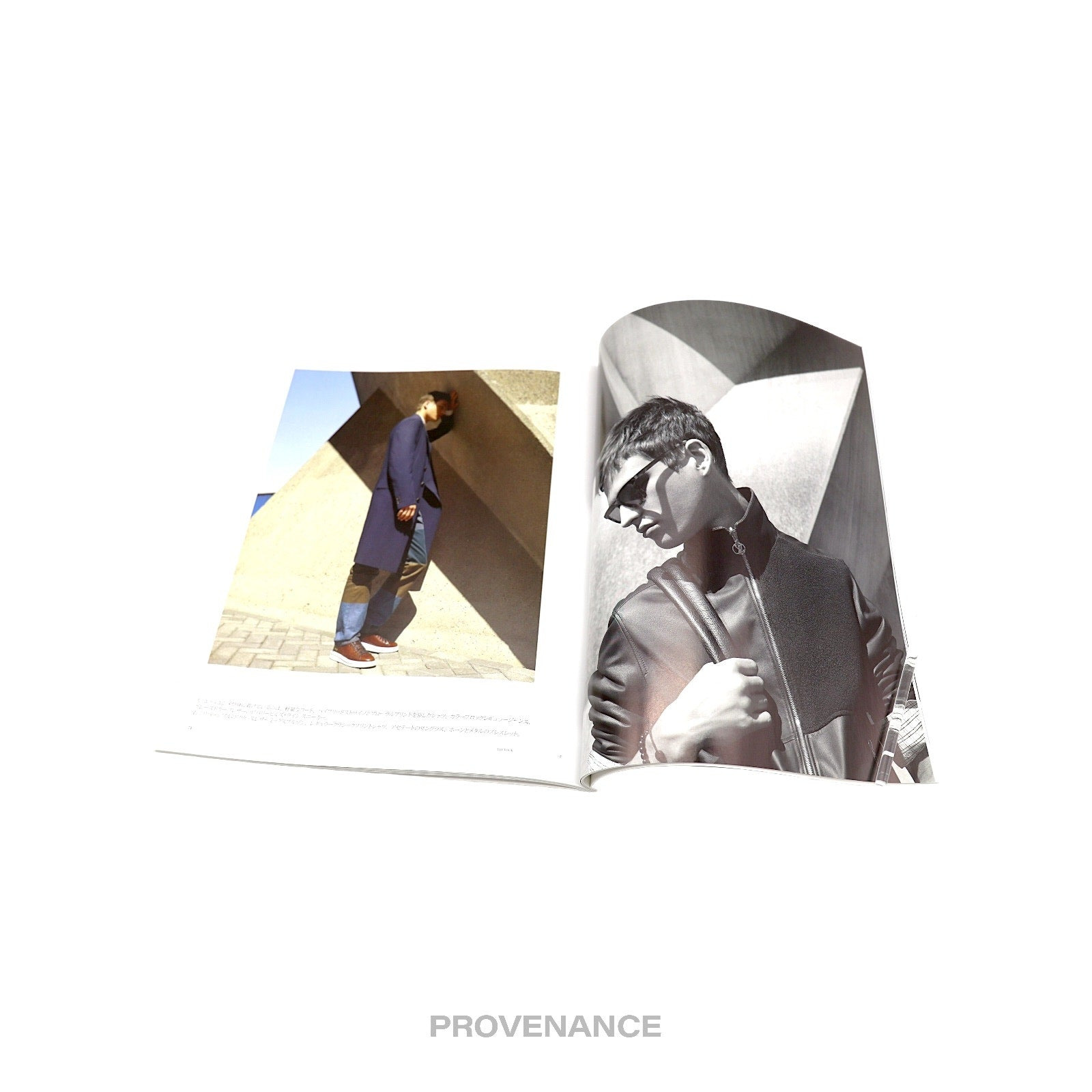 Louis Vuitton - The Book #7 - 8
