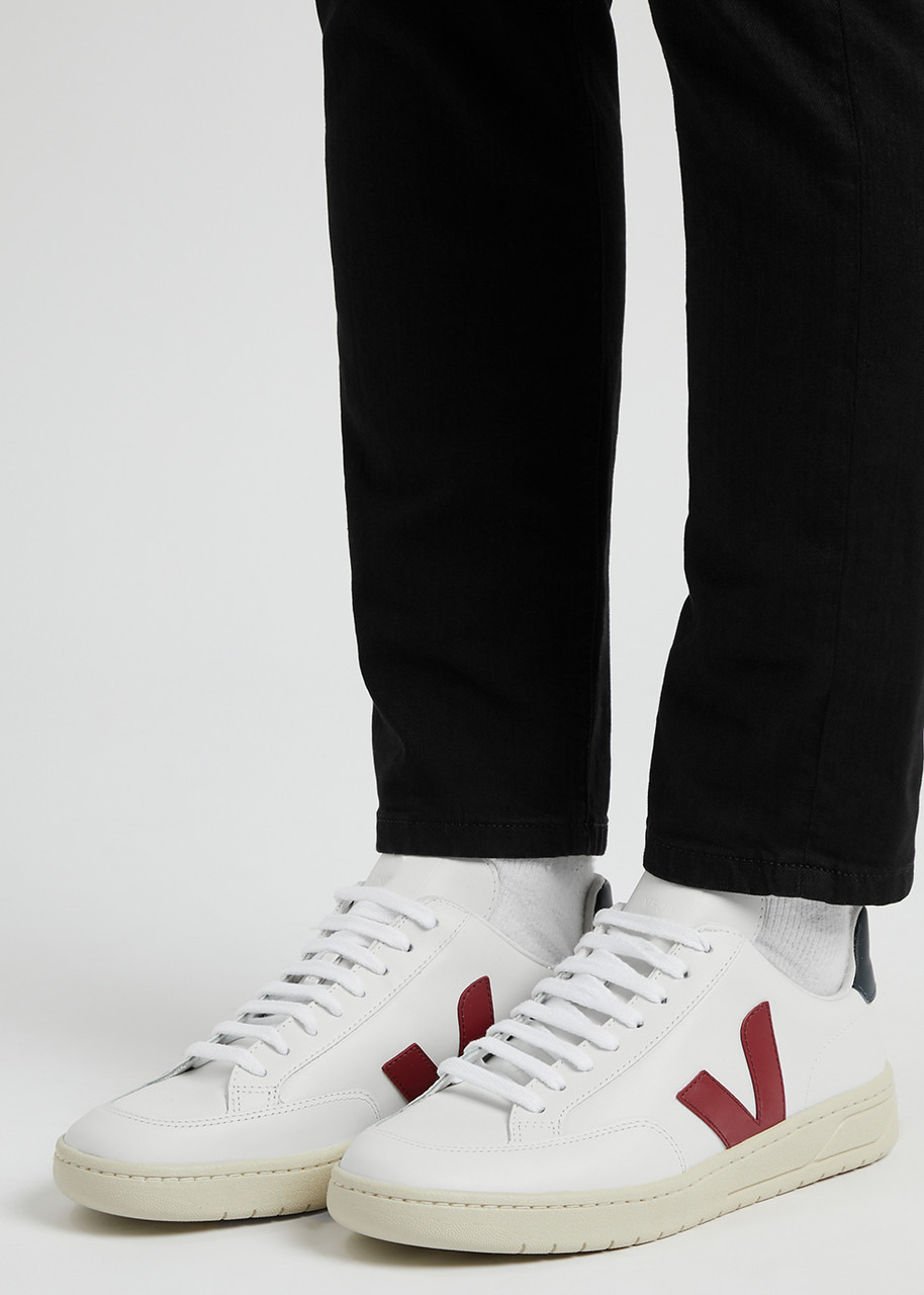 VEJA V12 WHT MARSALA NAUTICO - 5