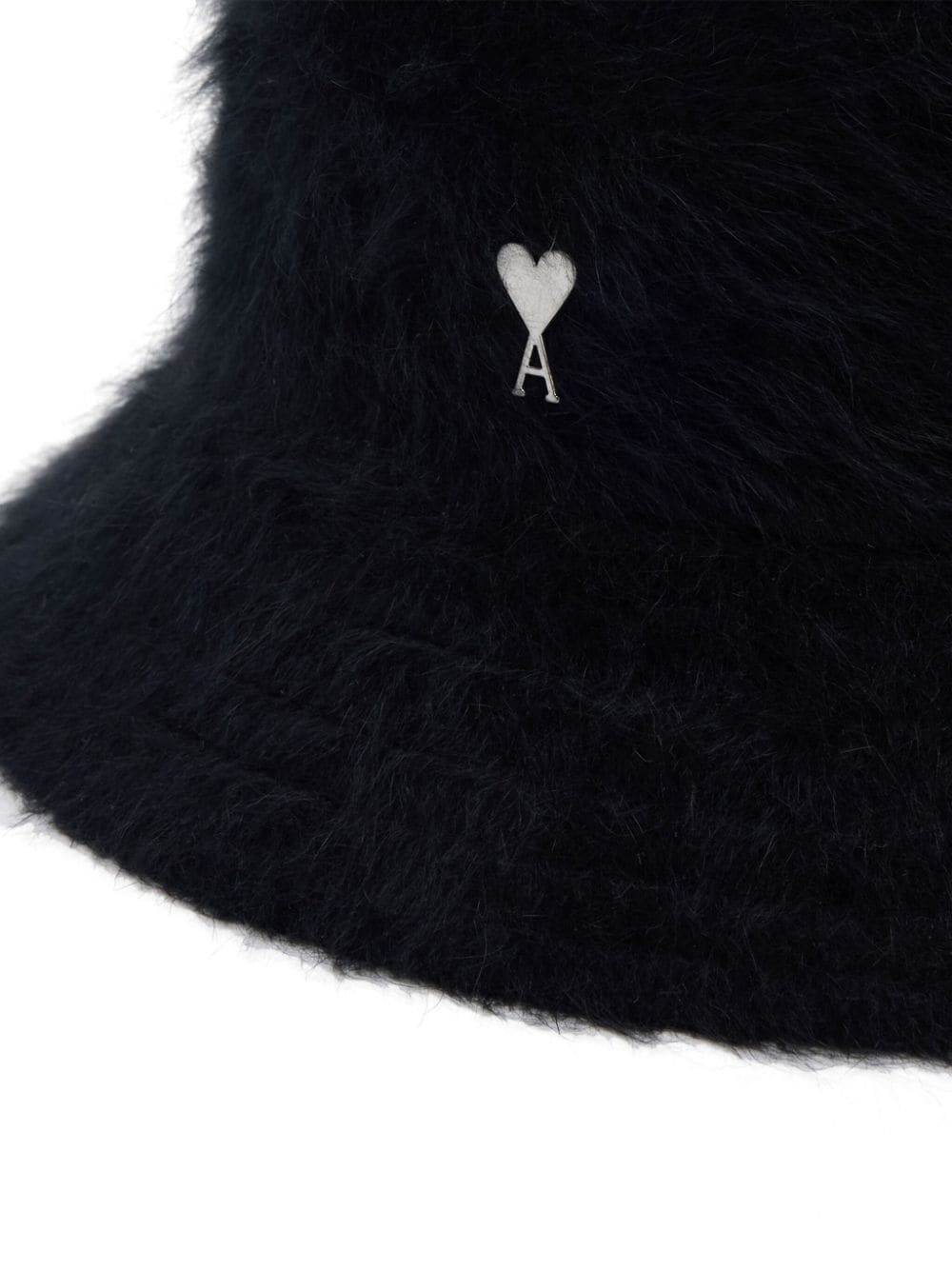 Ami de Coeur-plaque bucket hat - 3