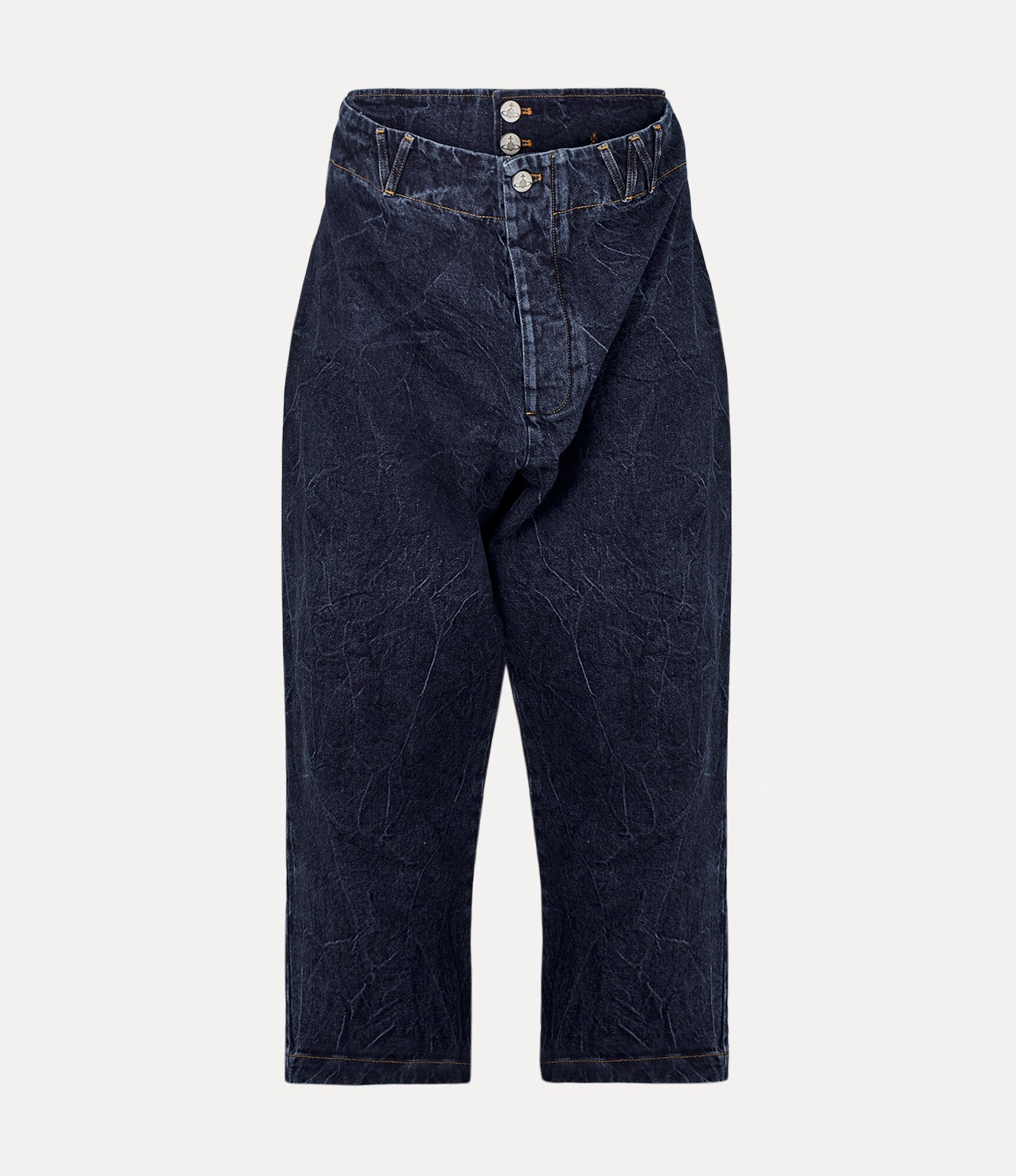 ALIEN TROUSERS - 1