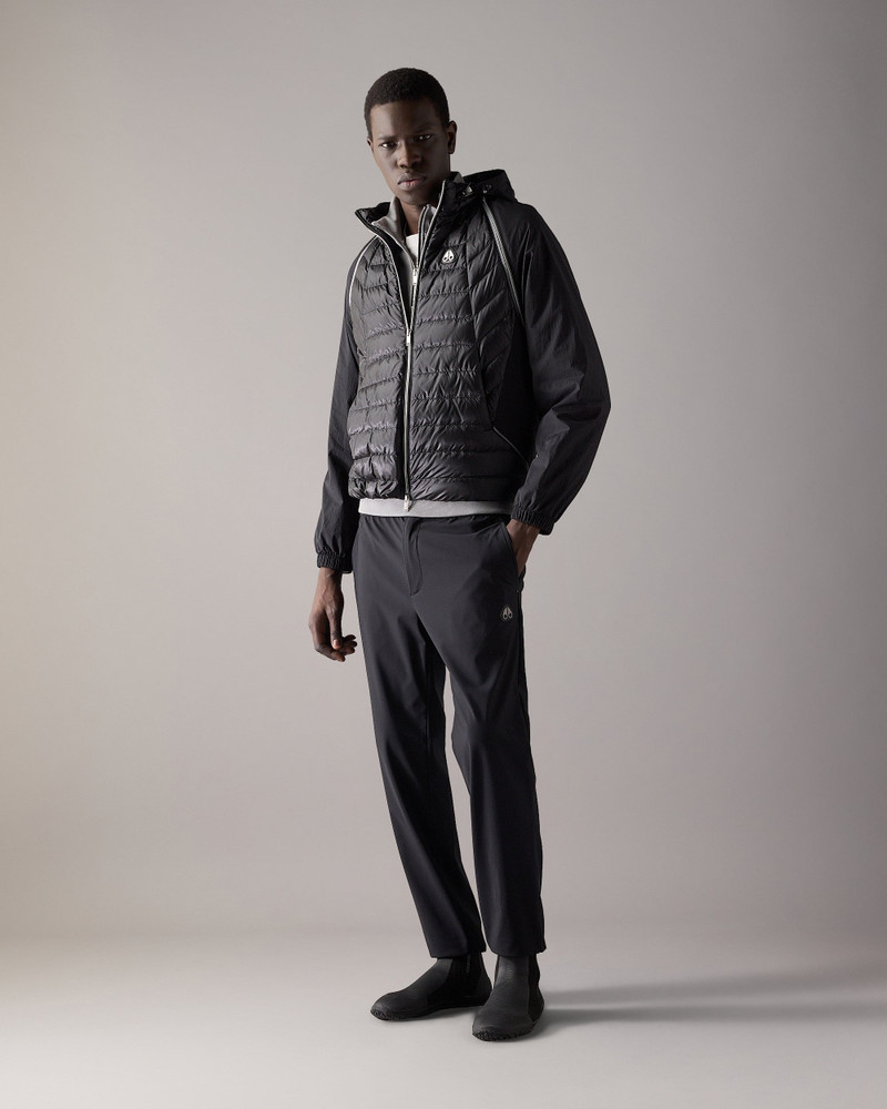 CLOUD WALKER AIR DOWN HYBRID JACKET 7