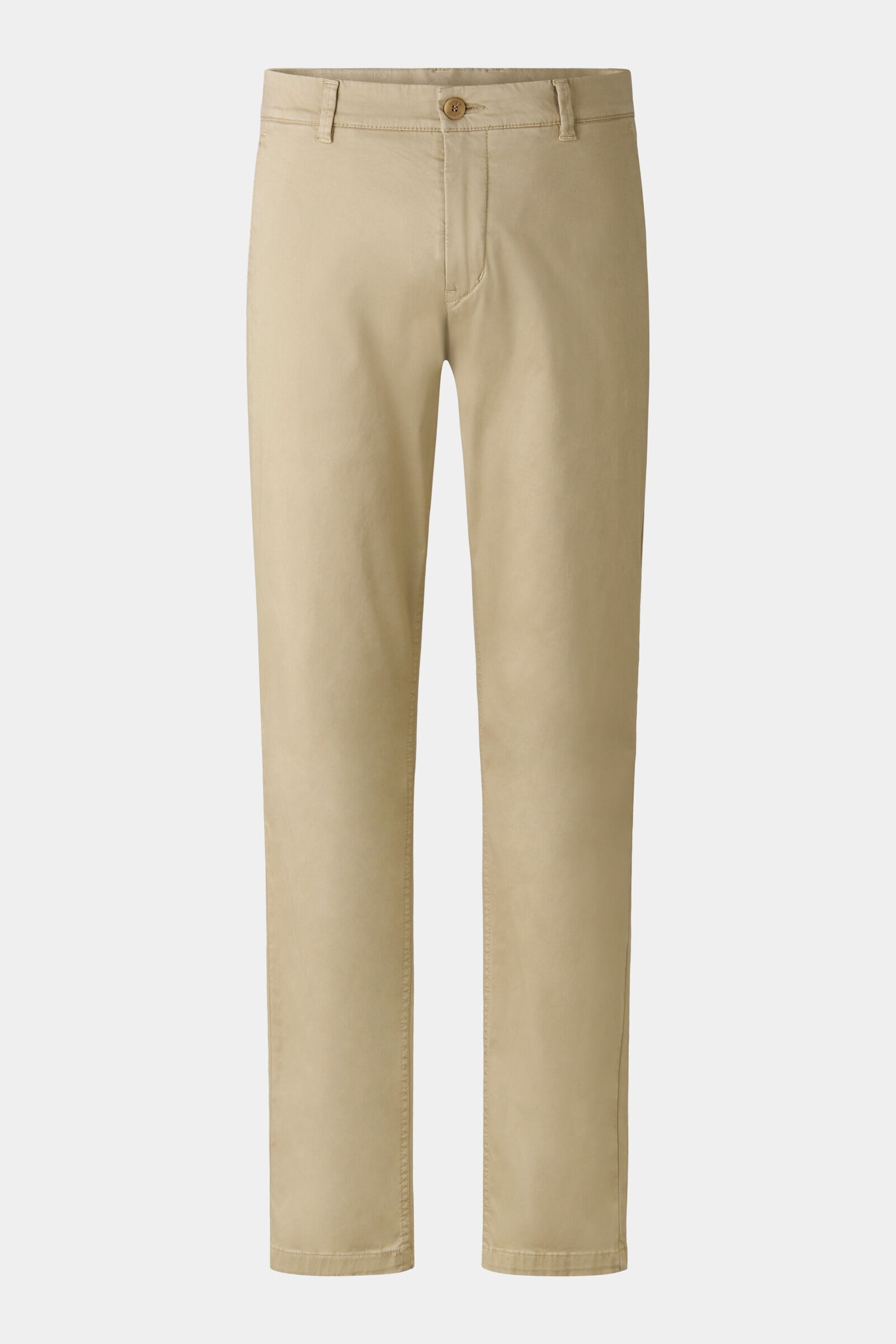 Nik chinos in Beige - 1