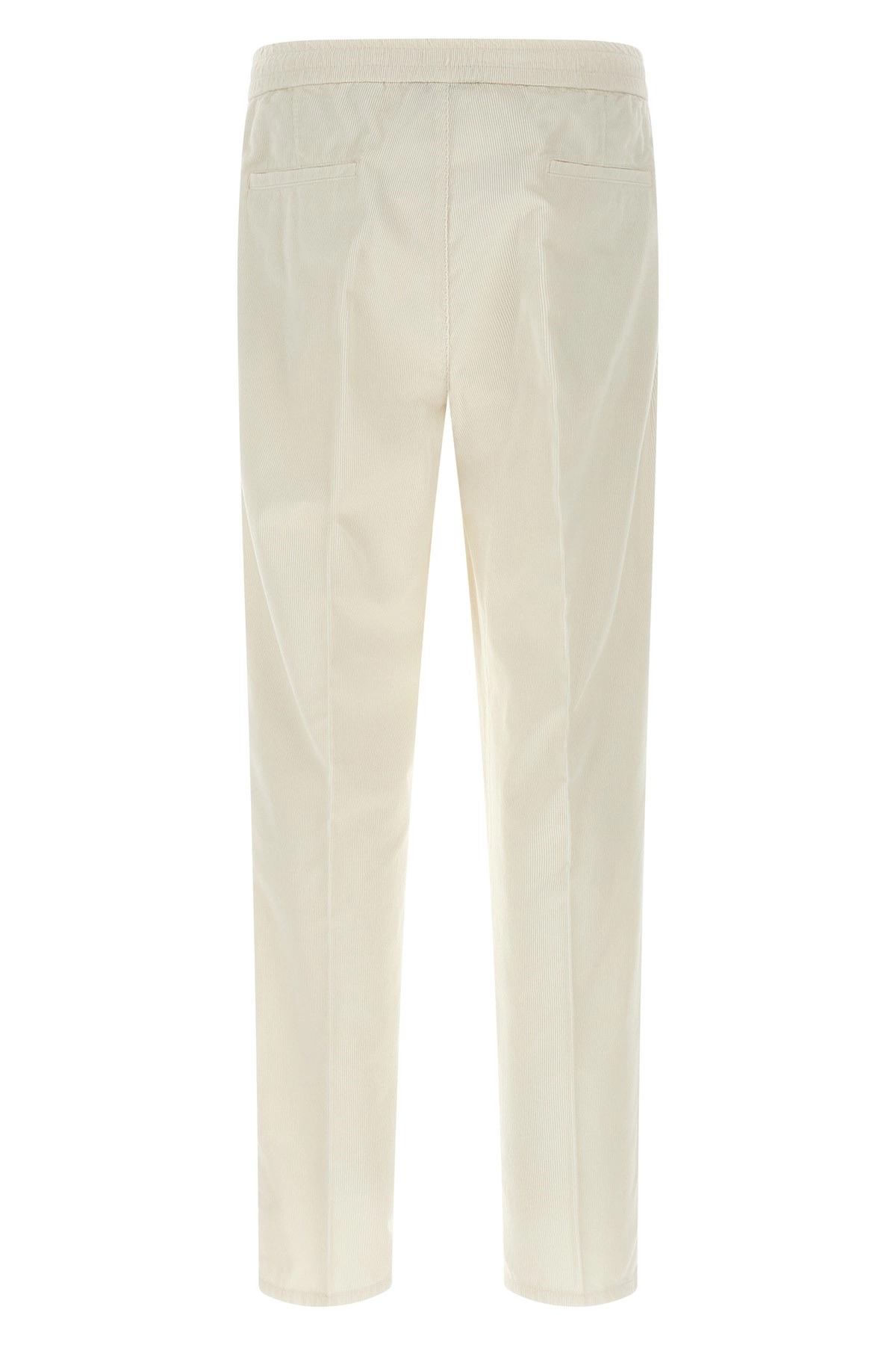 Corduroy trousers - 3