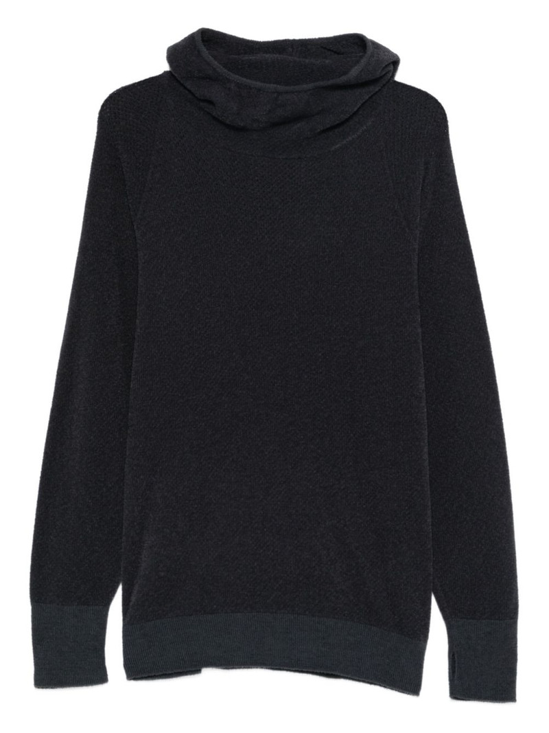 long-sleeves sweater 1