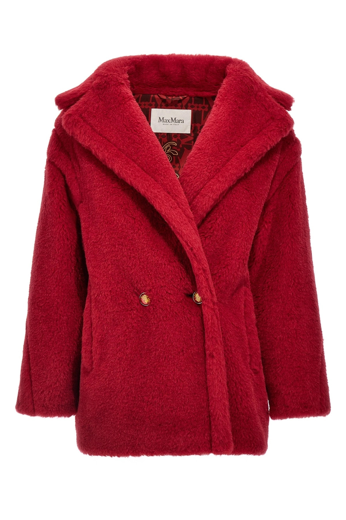 'Cuba' jacket - 1