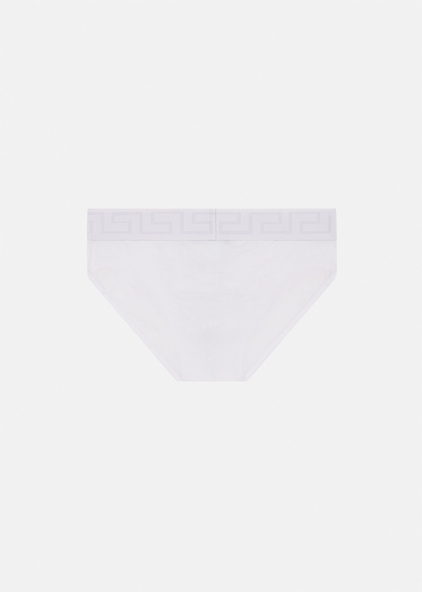 Greca Border Briefs - 3