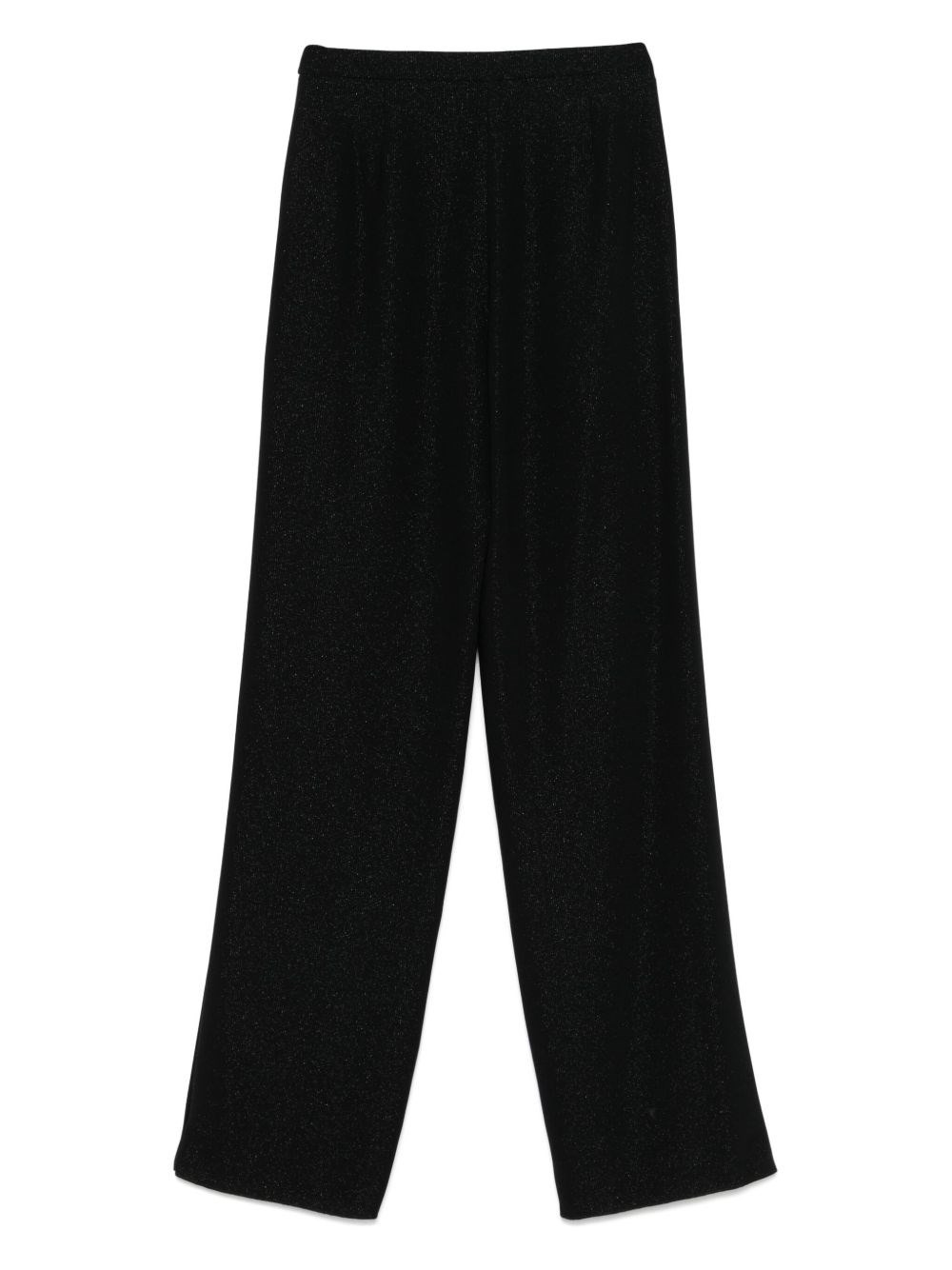 Lurex trousers - 2