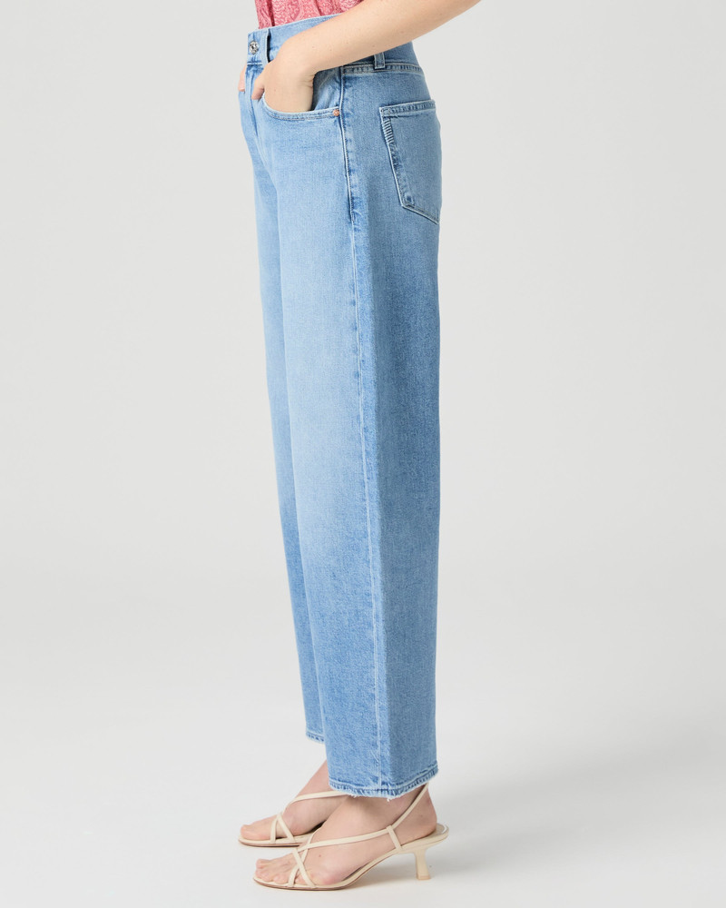 Arellia Ankle Barrel Leg Jean 3