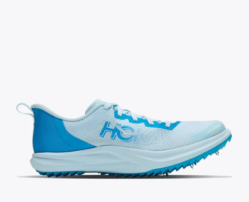 Crescendo XC 2 Shoes in Glimmering Blue/Skyward Blue - 1