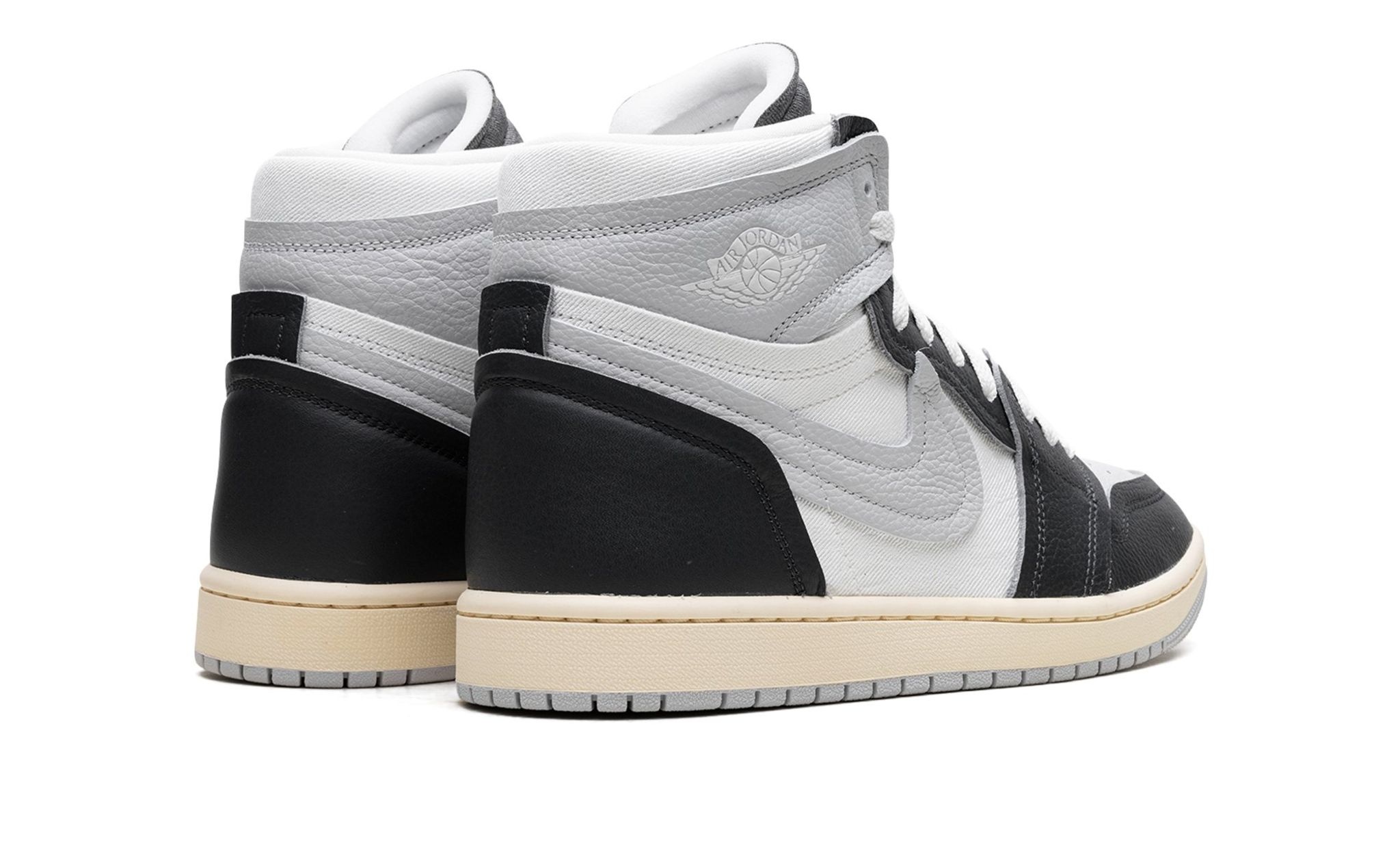 Air Jordan 1 MM "High Coconut Milk" - 3