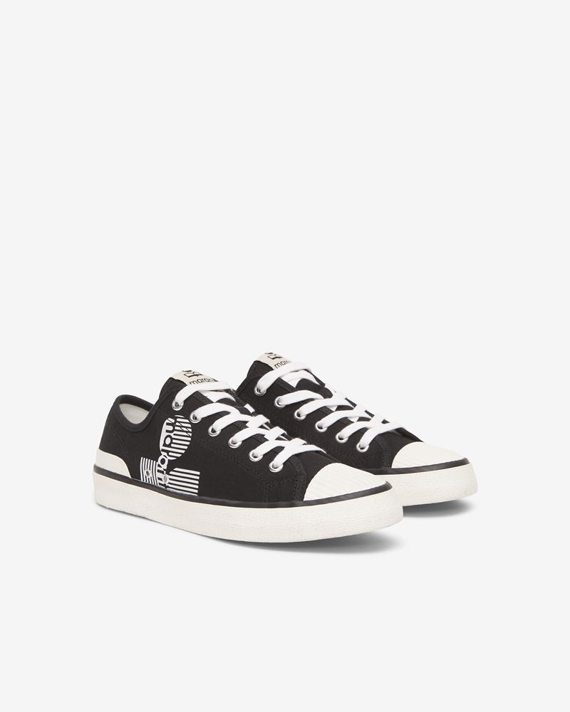 BINKOO CANVAS SNEAKERS - 3