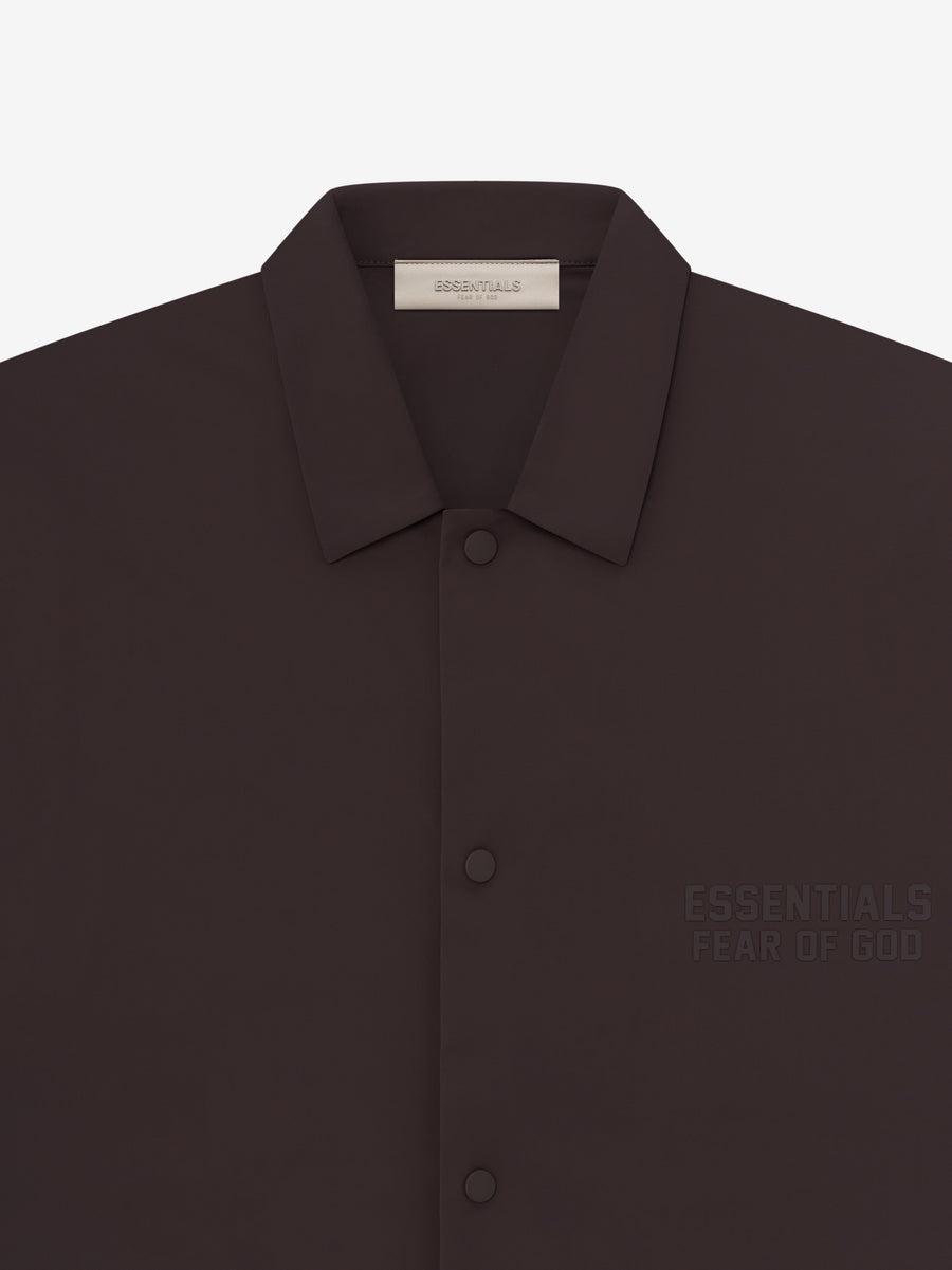 SS Nylon Shirt - 3