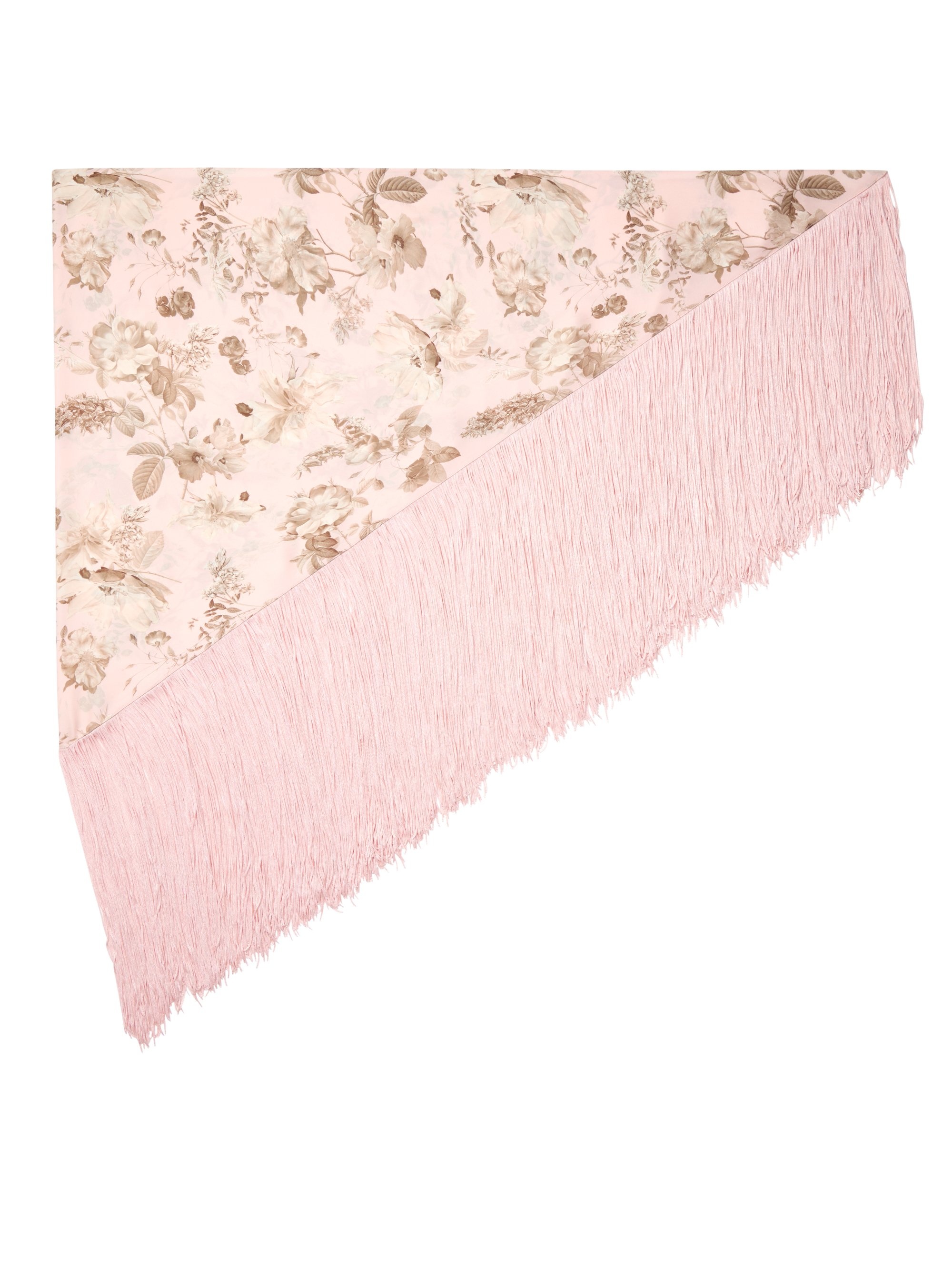 MESHA SHAWL SCARF - 6