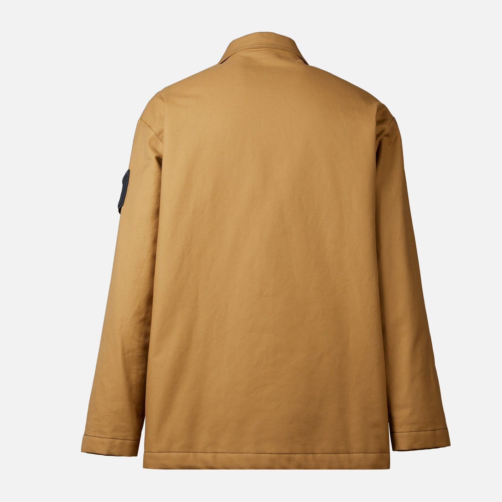 Jacket Beige - 5