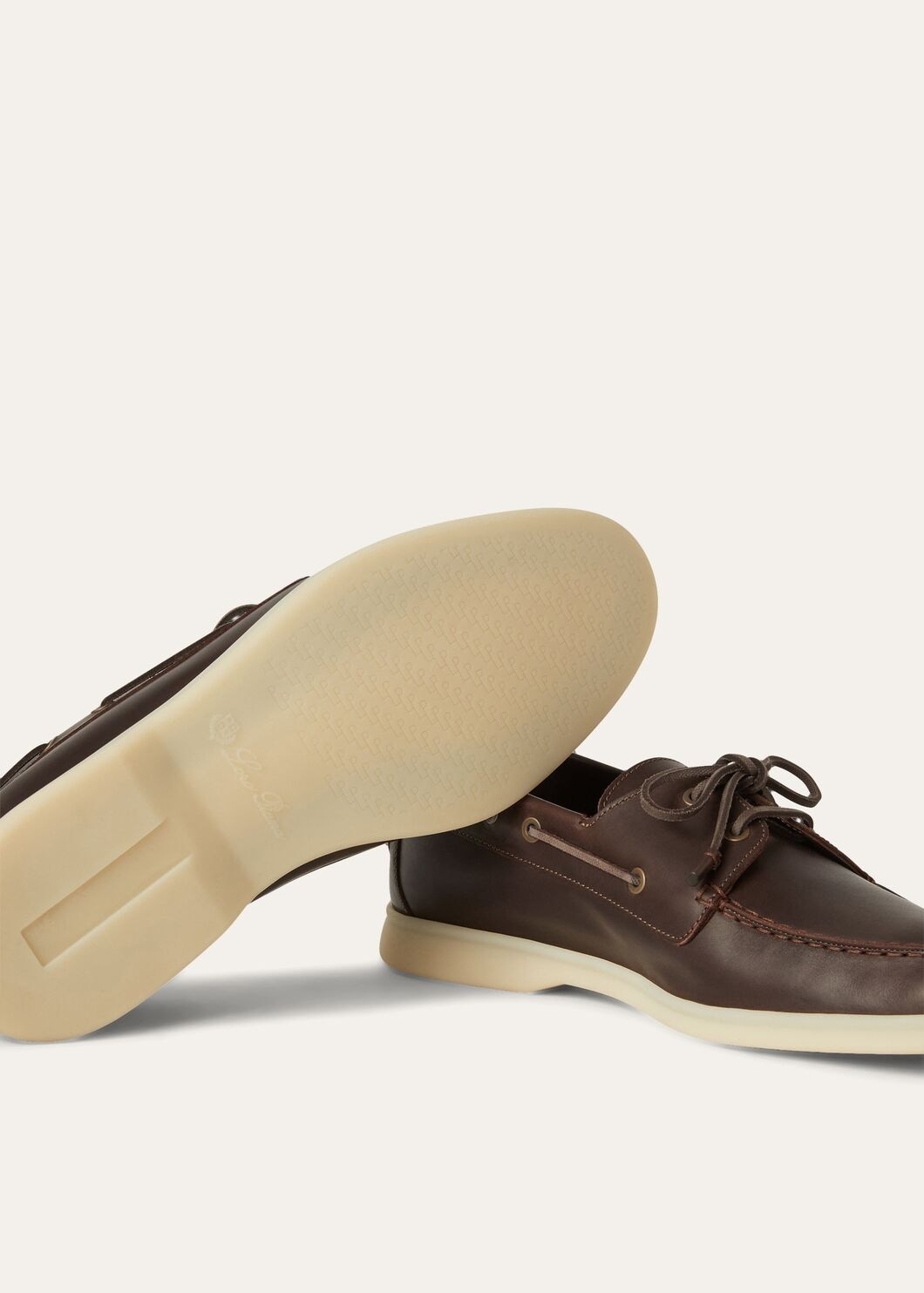 Sea-Sail Walk Loafers - 4