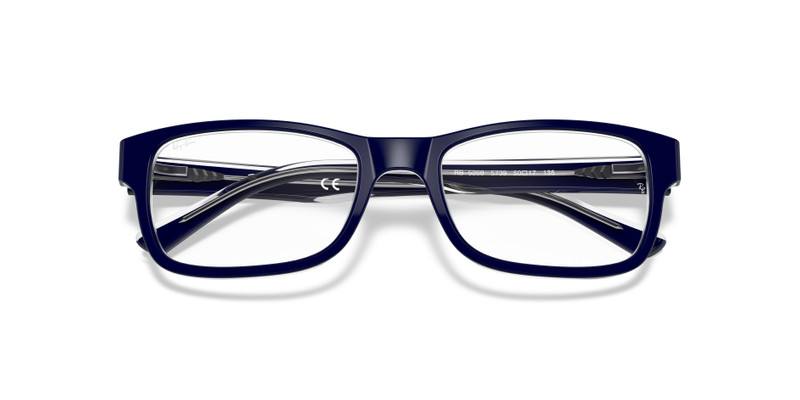 Ray-Ban RB5268 OPTICS outlook