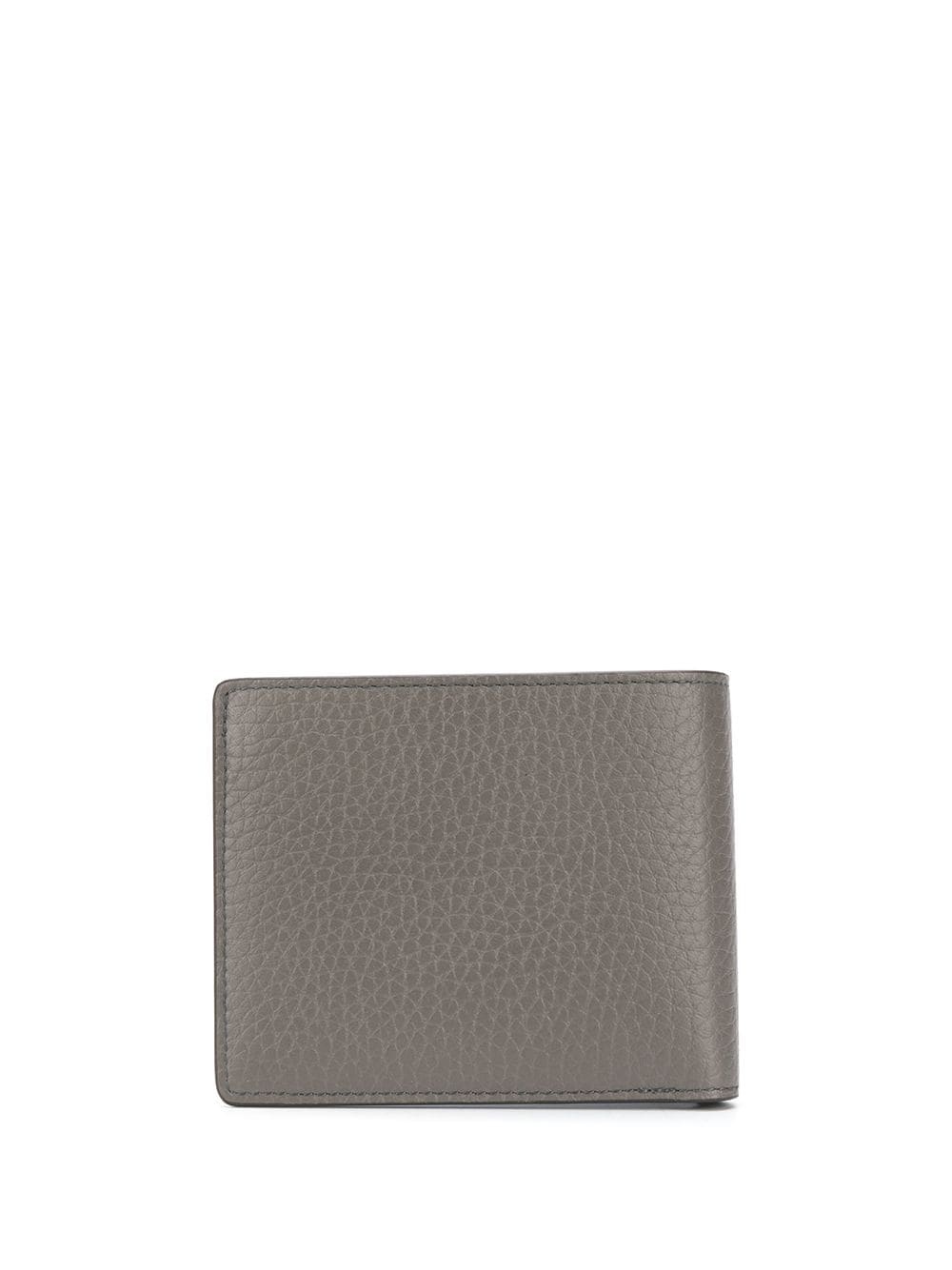 eight card wallet  - 2