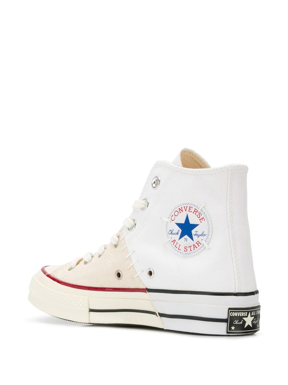 Chuck Tailor hi-top trainers - 3