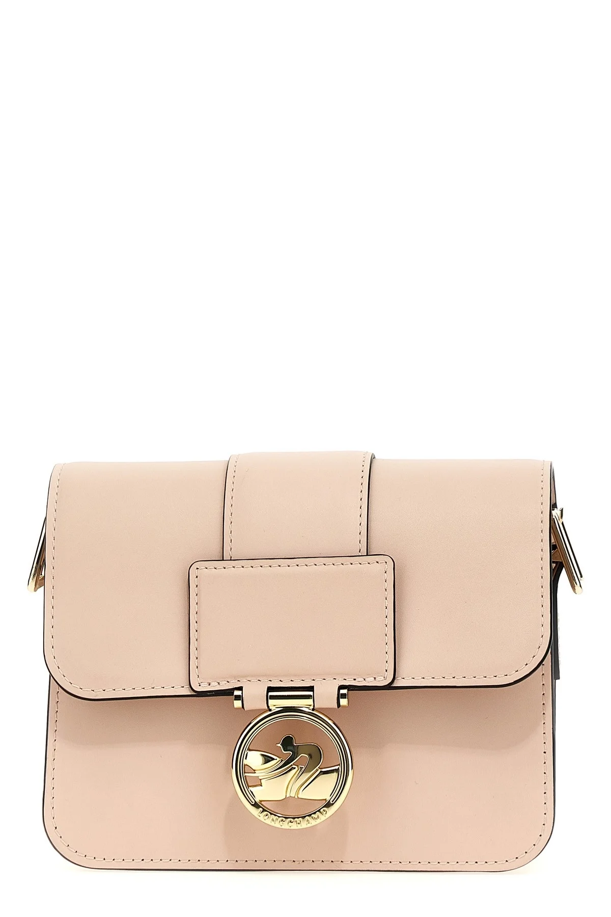 'Box-Trot' crossbody bag - 1