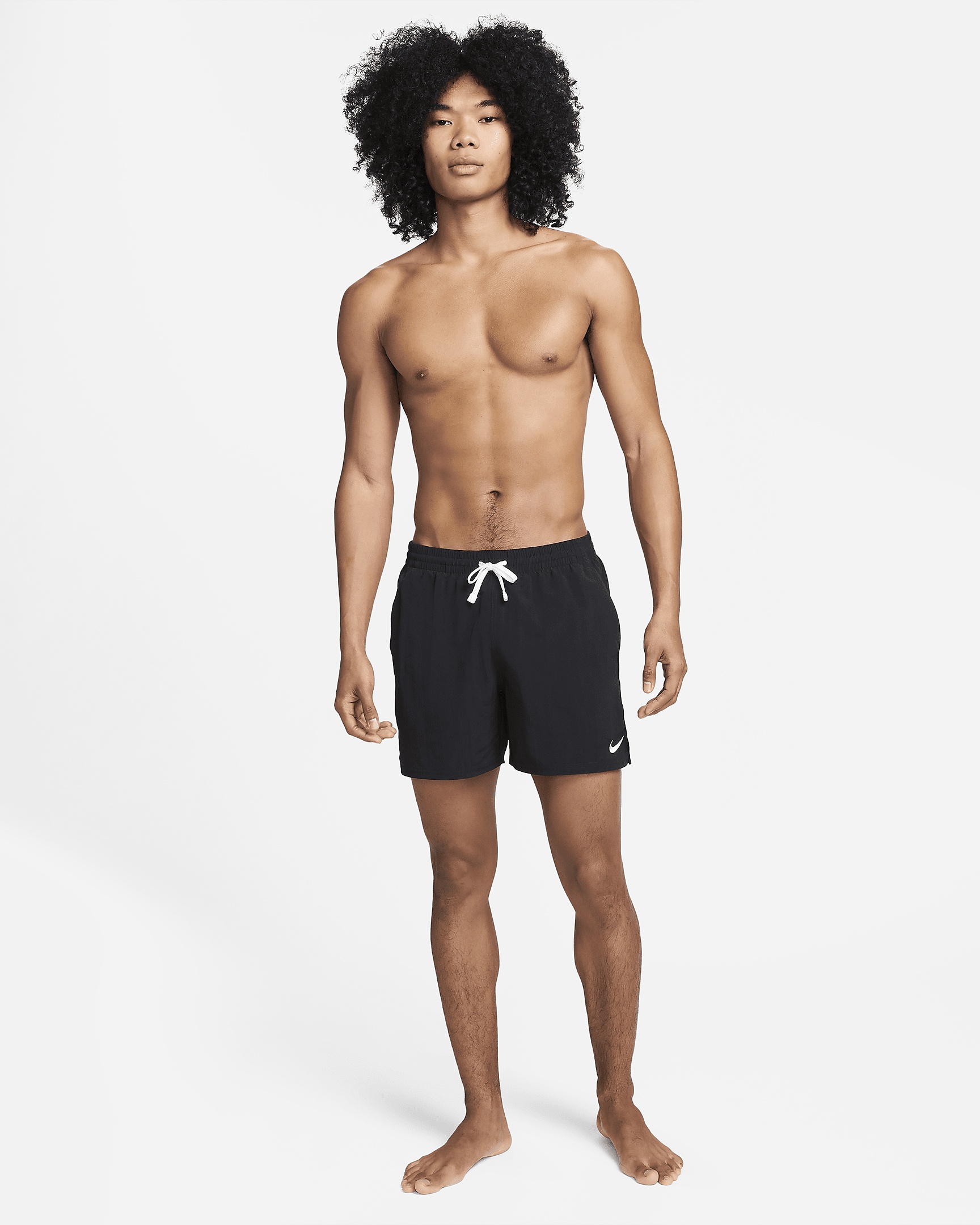 Nike Swim Men's 5" Volley Shorts - 7