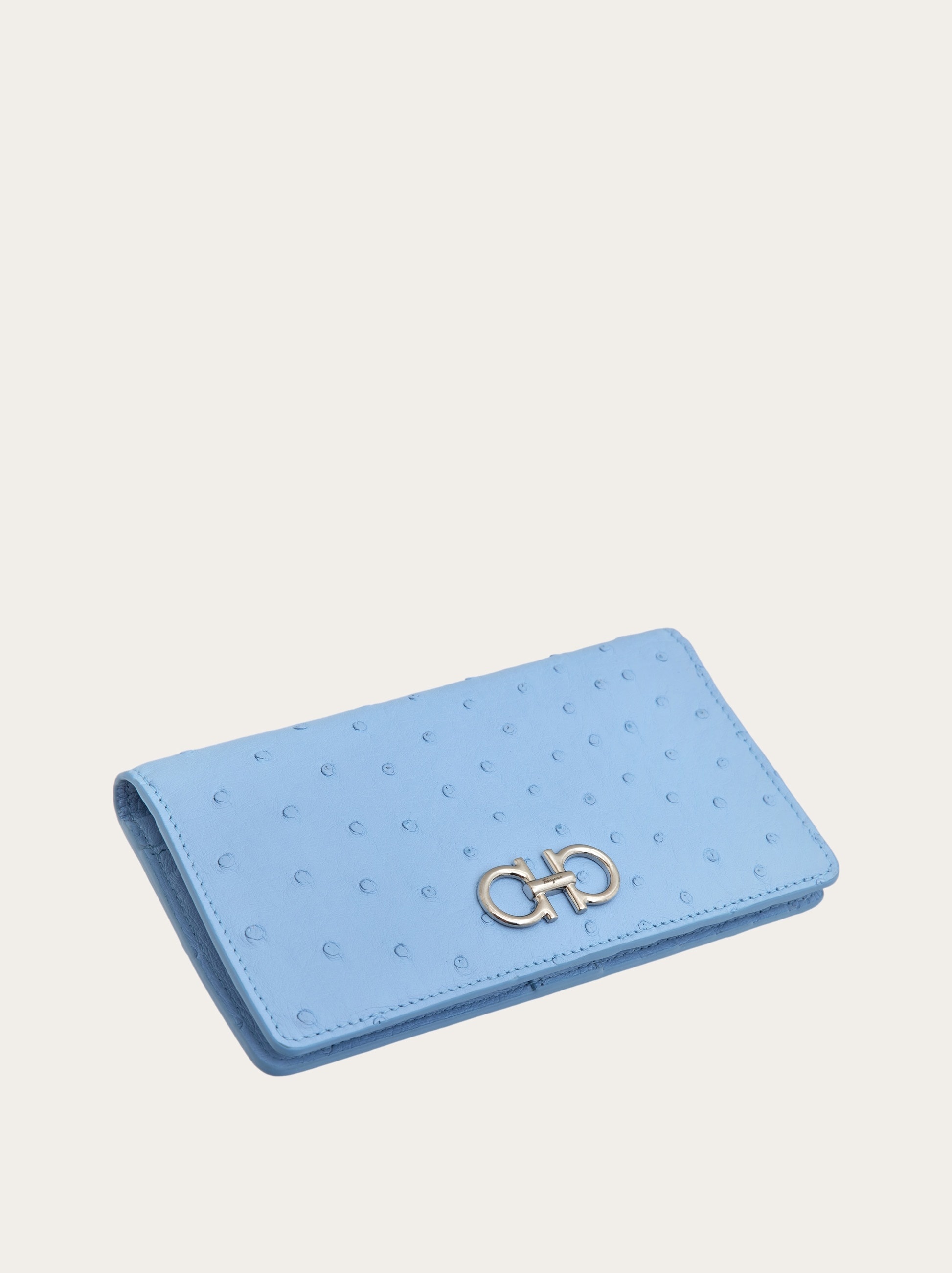 Gancini continental wallet - 2