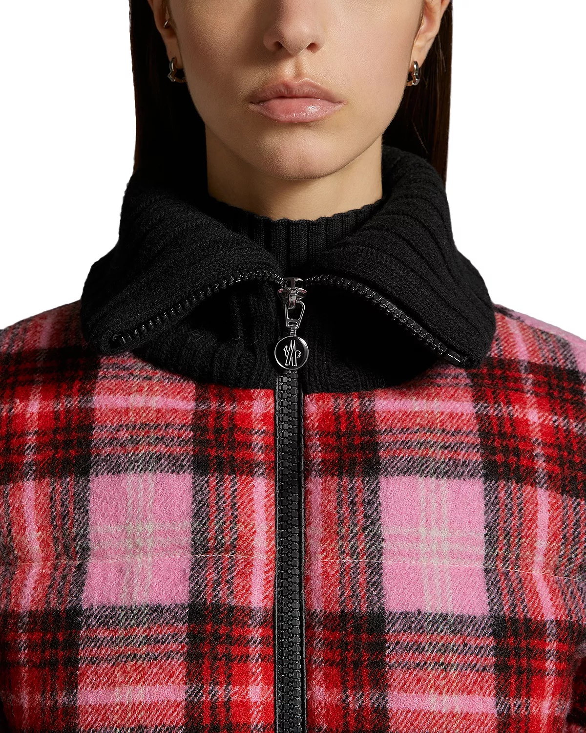Zambeze Belted Down Jacket - 5