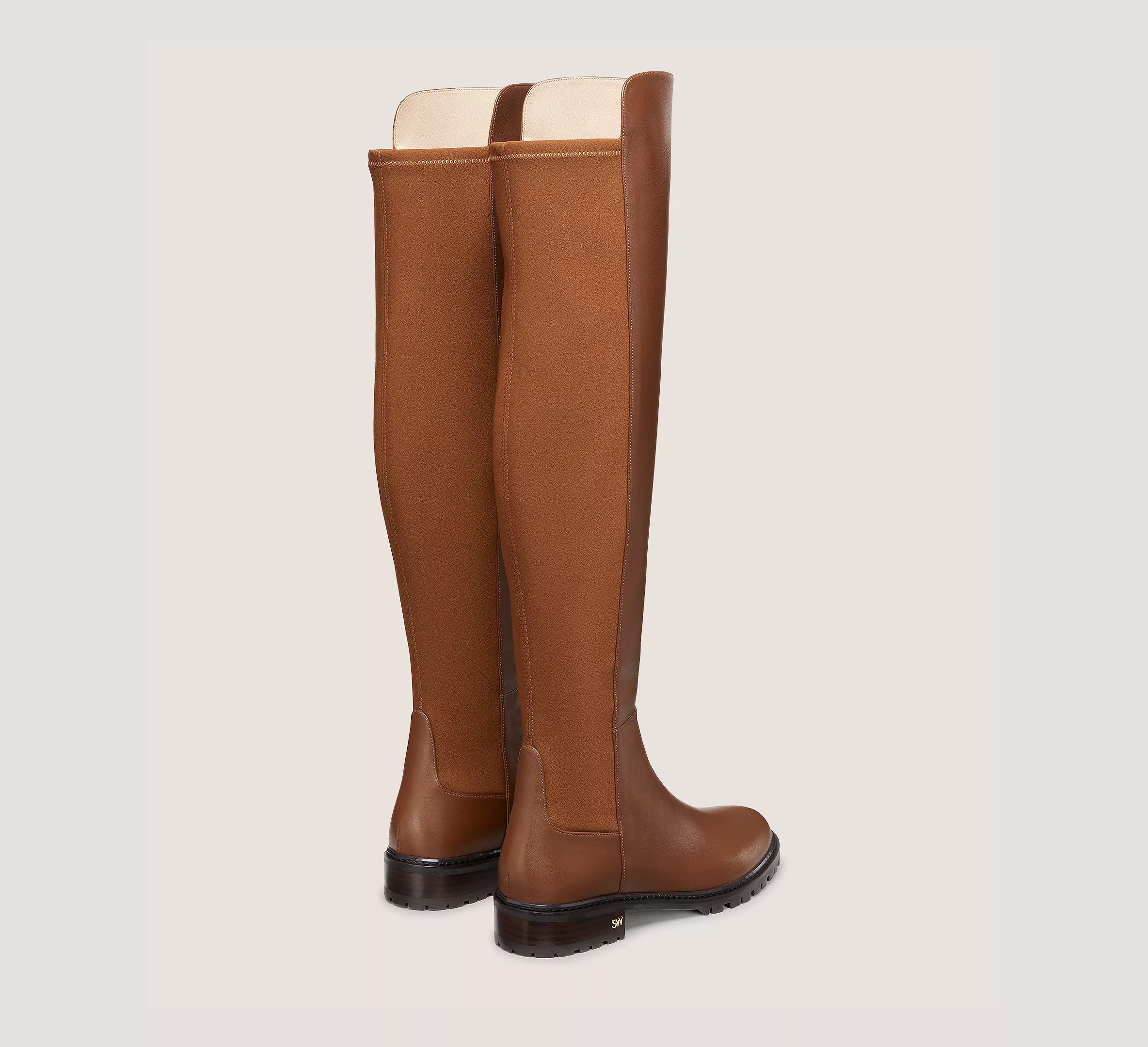 CITY BOOT - 3